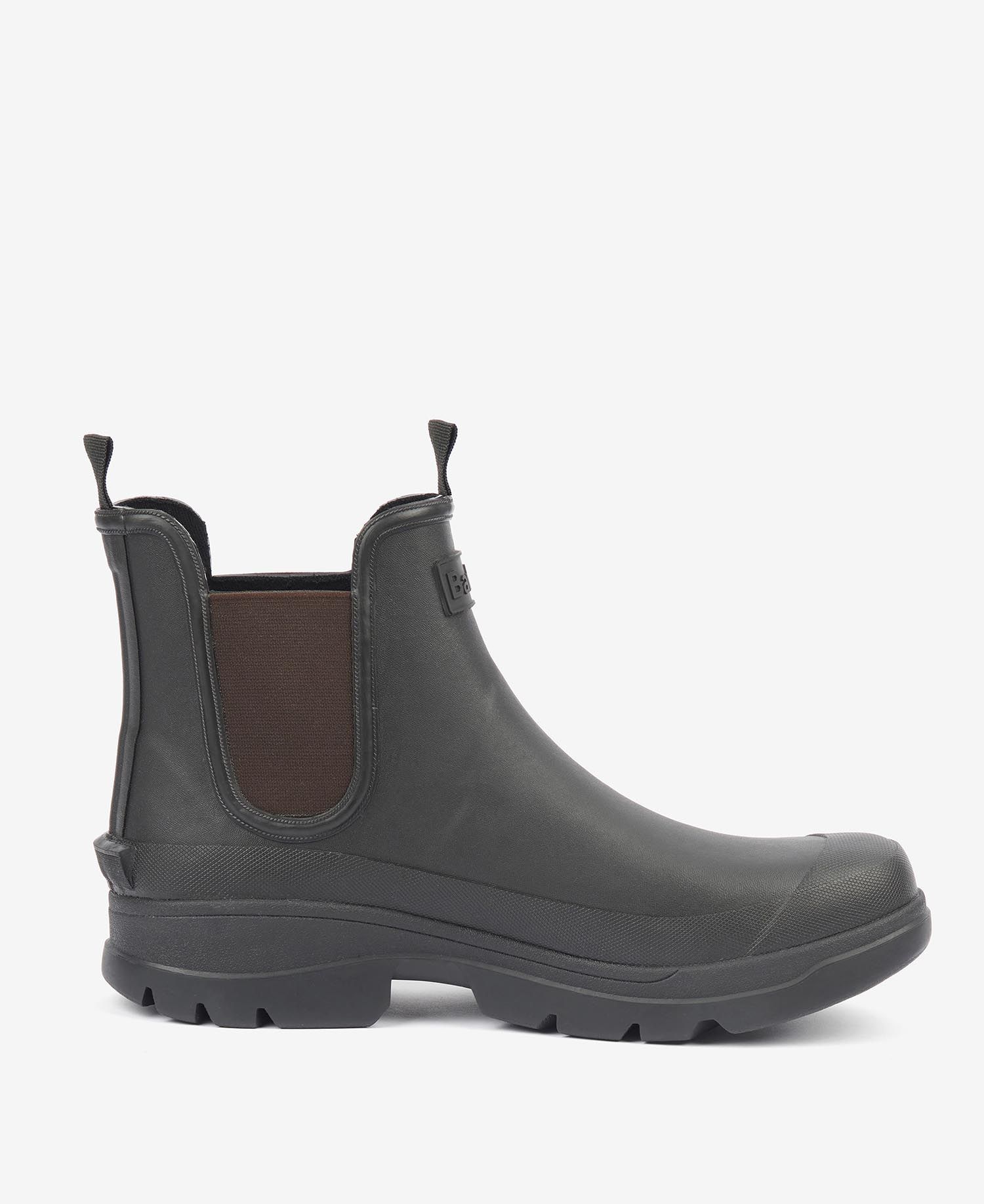 Barbour Nimbus Wellingtons