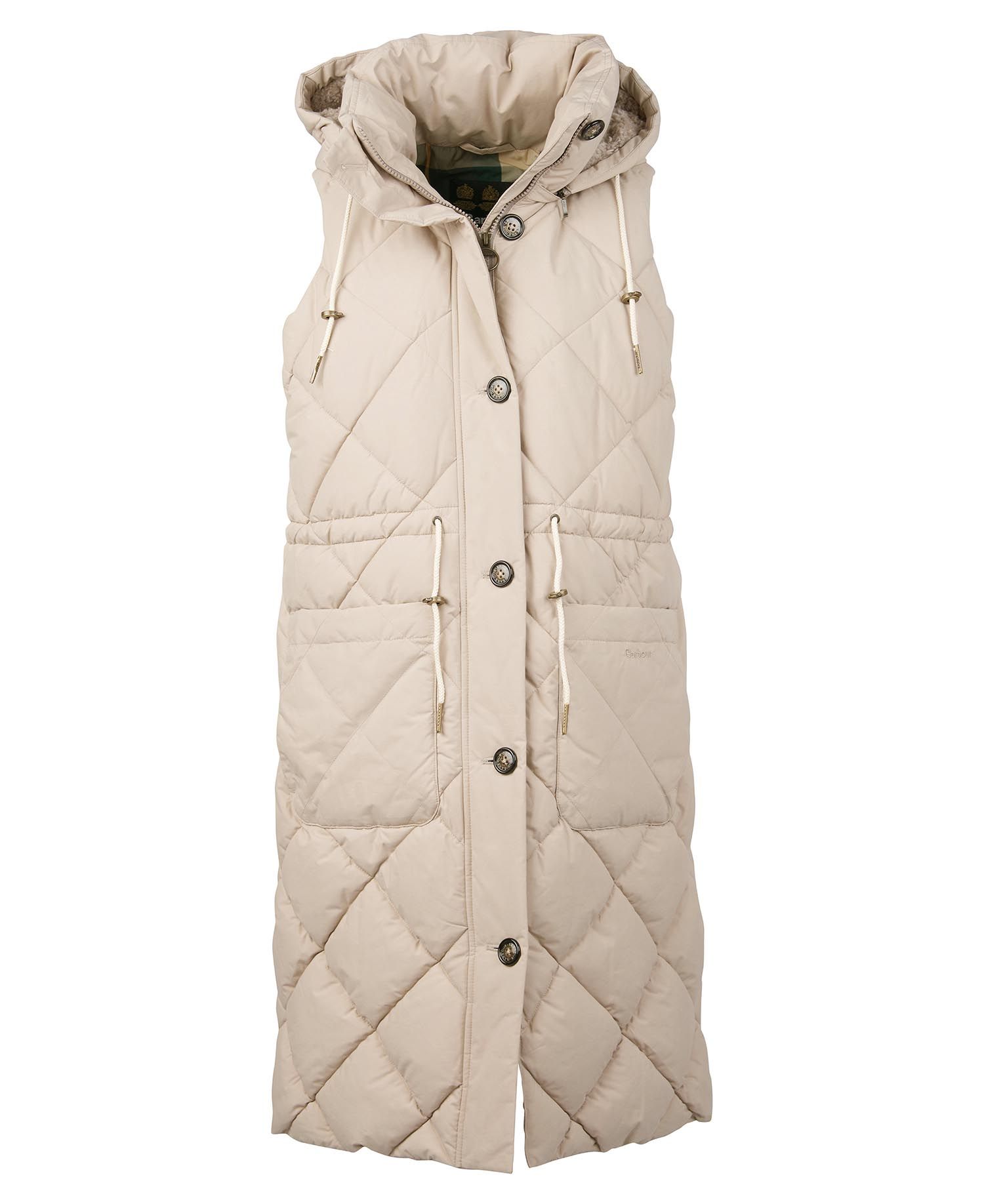 Barbour Orinsay Gilet