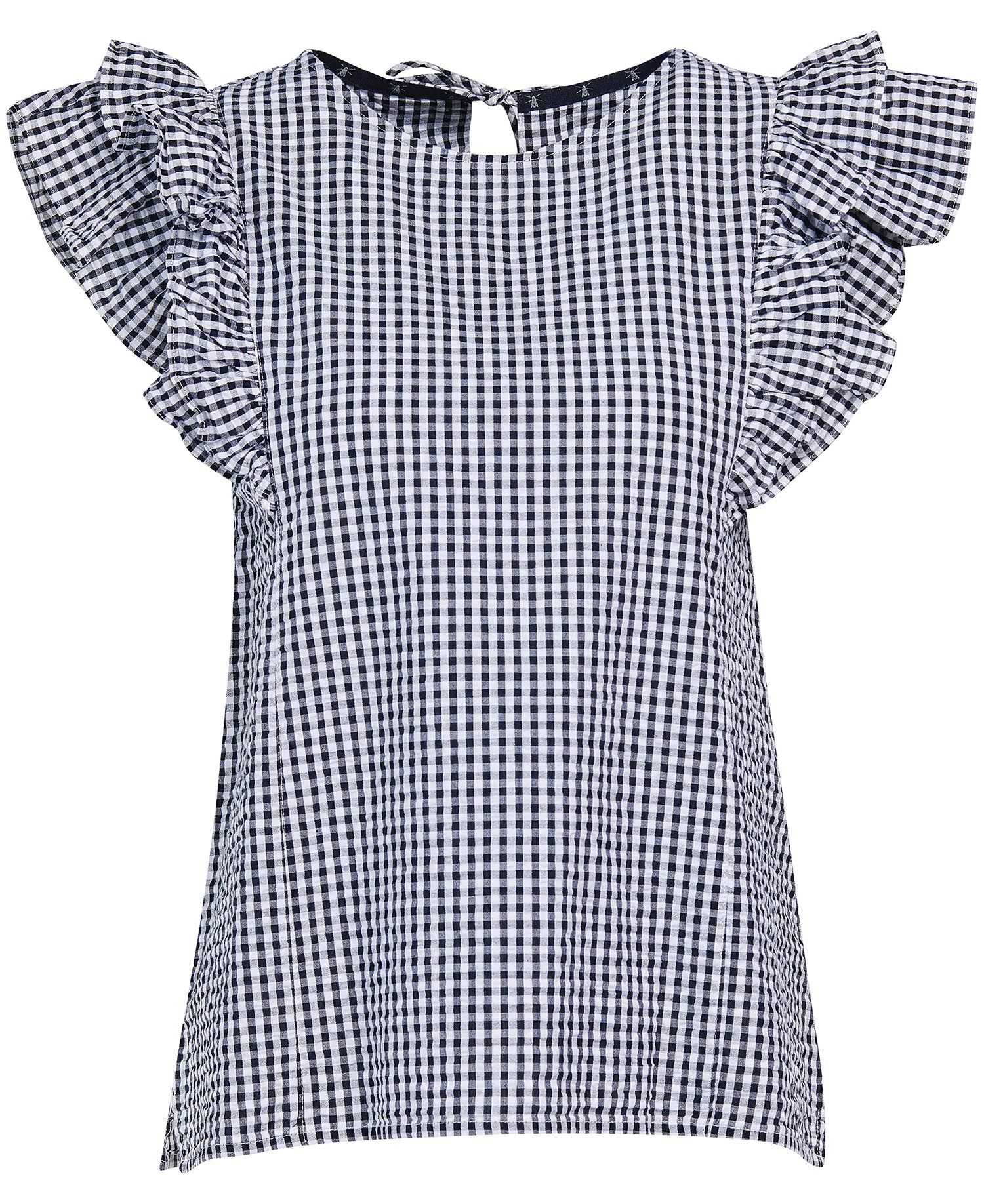 Barbour Marigold Top