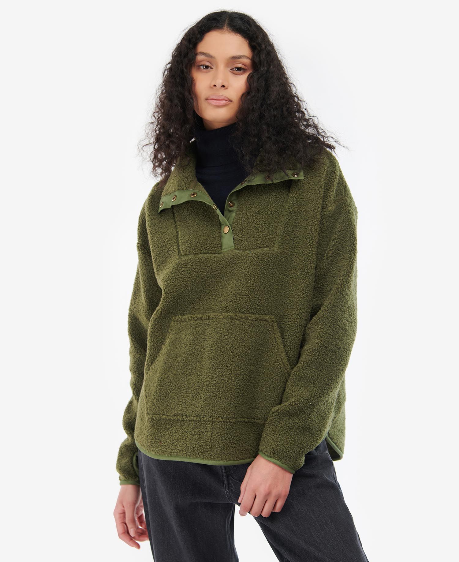 Barbour Raylees Fleece