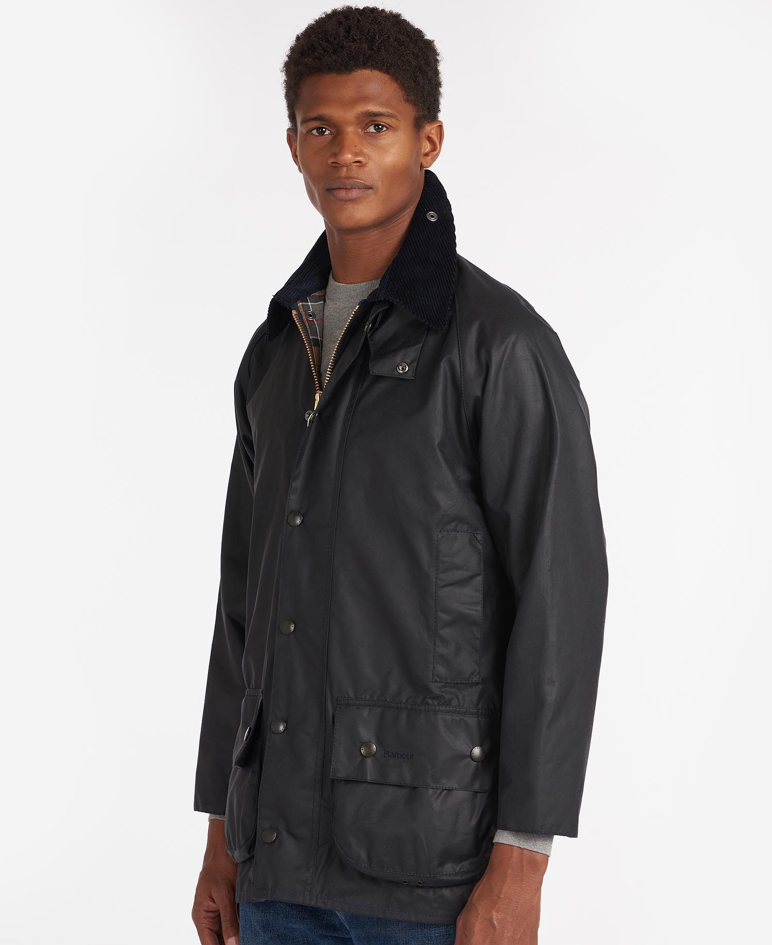 Barbour Beaufort Wax Jacket