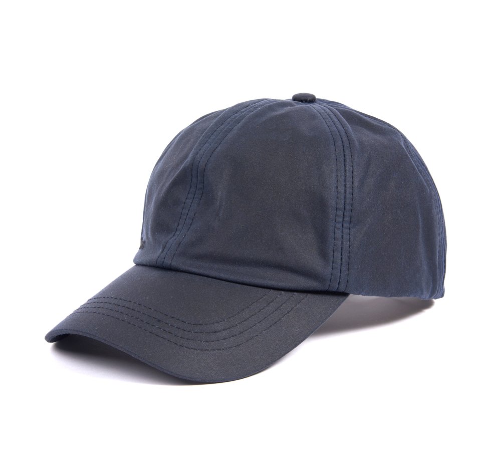 Barbour Prestbury Sports Cap