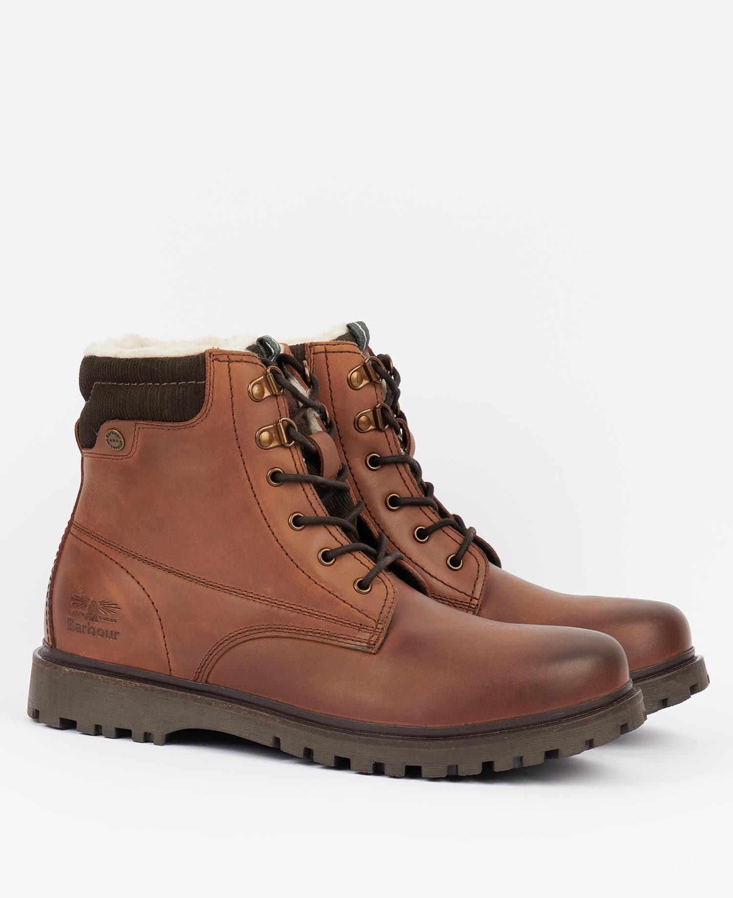 Barbour Macdui Boots