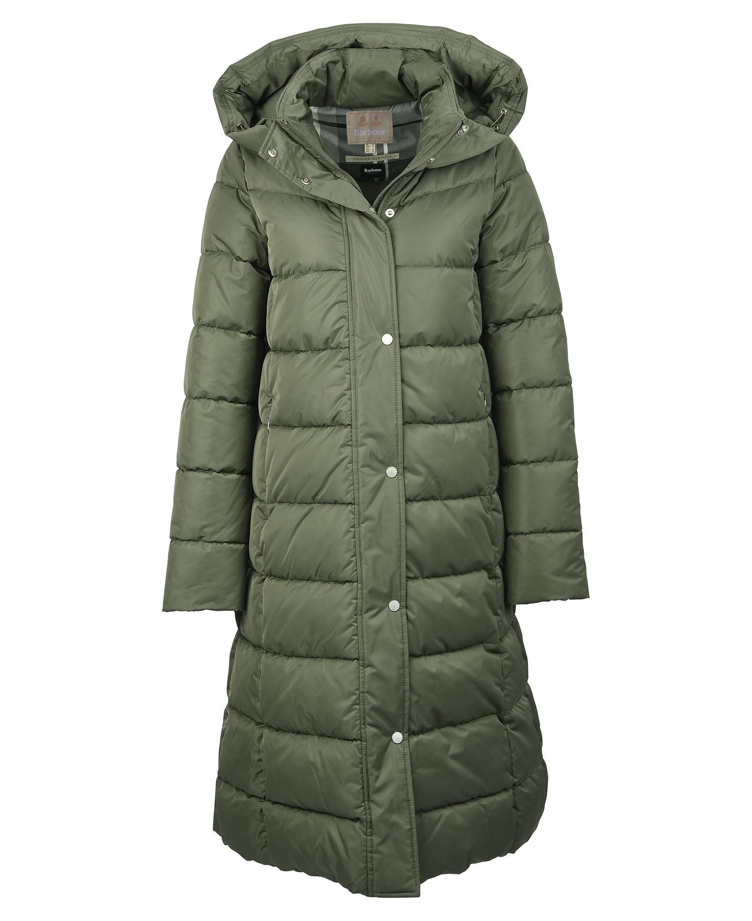 Barbour Zenia Quilted Jacket