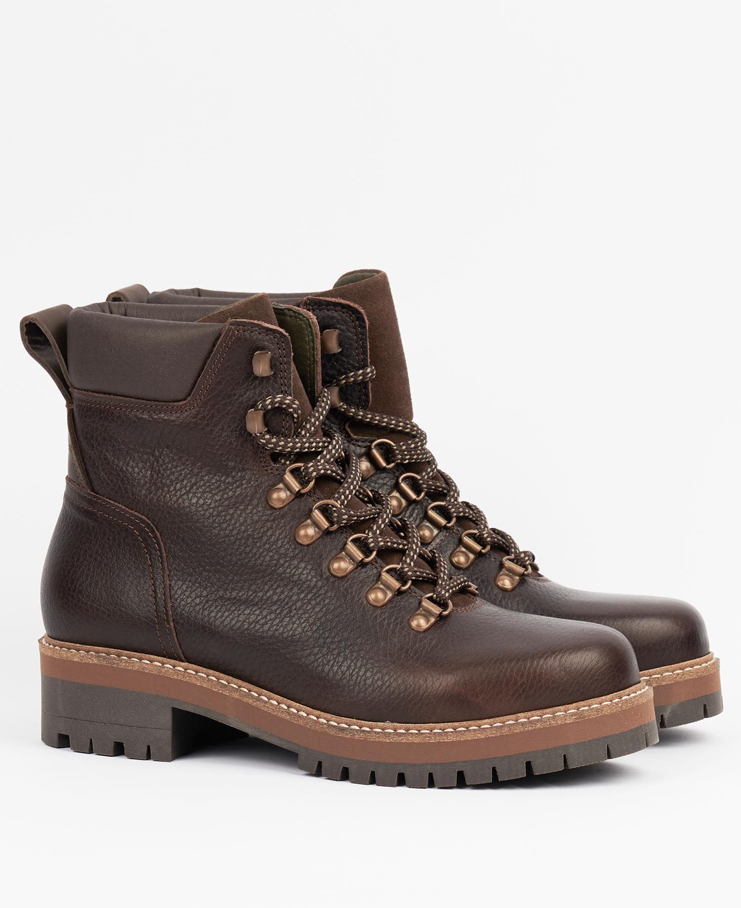 Barbour Stanton Boots