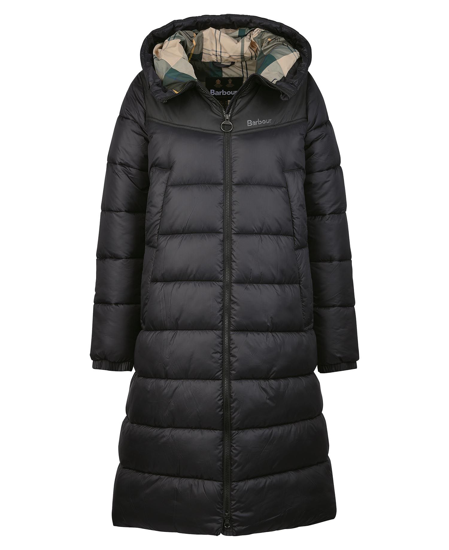 Barbour Buckton Quilted Jacket