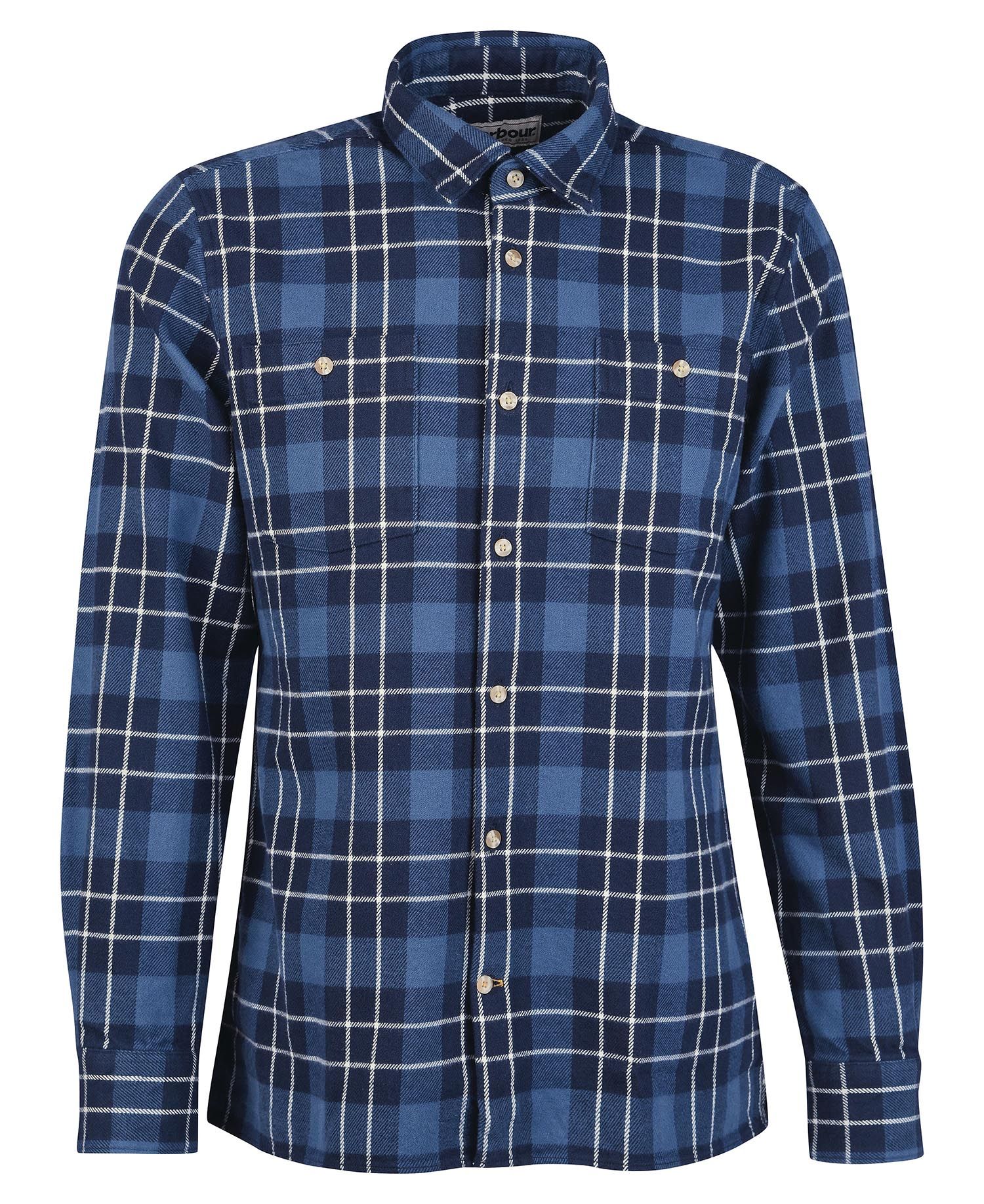 Barbour Baysbarn Shirt