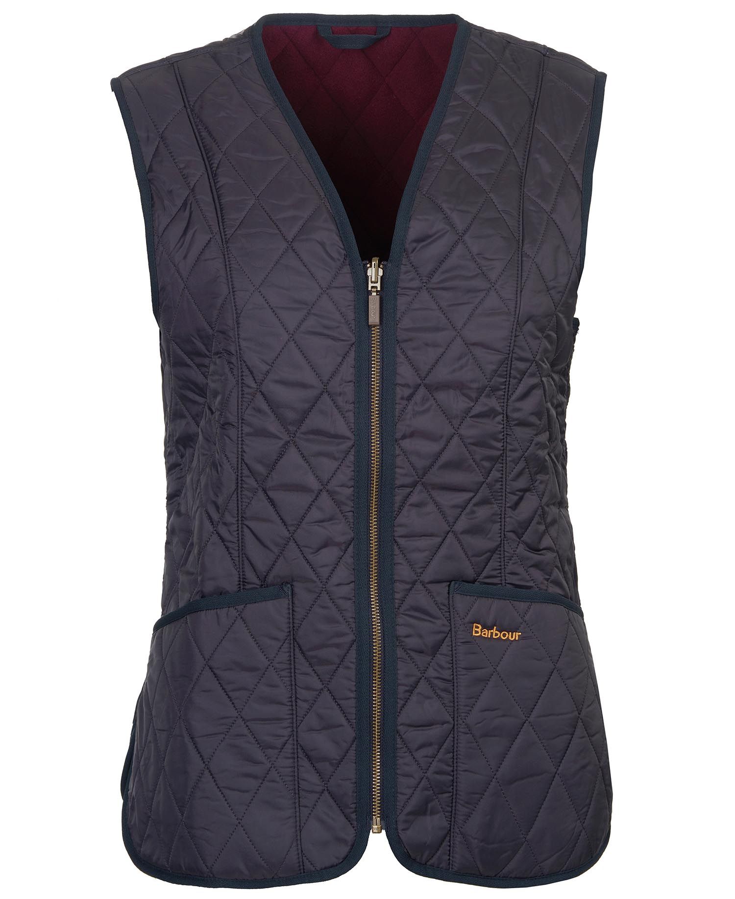 Barbour Fleece Betty Liner