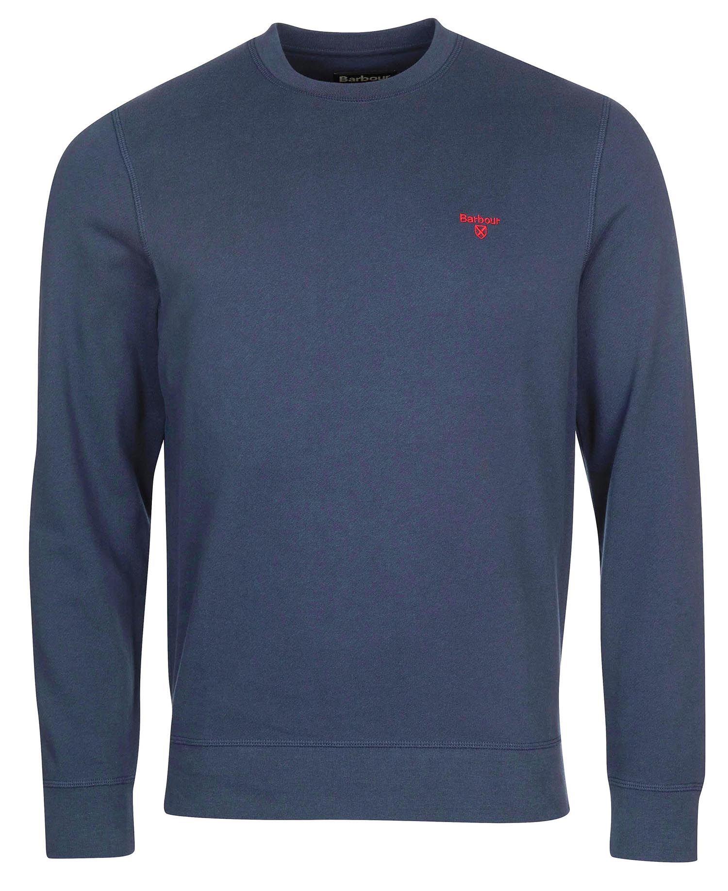 Barbour Pullover Nico Lounge Crew