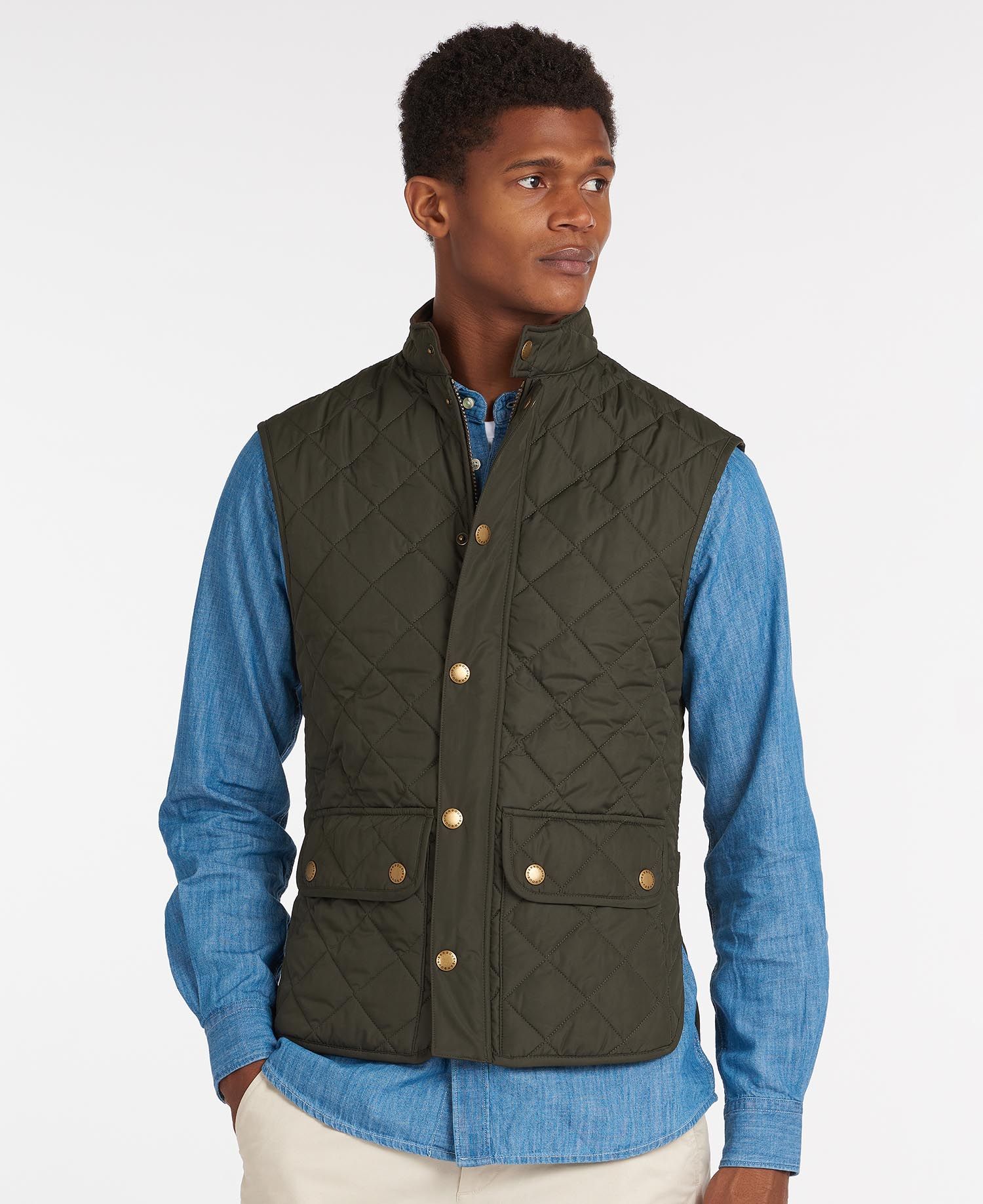Barbour Lowerdale Gilet