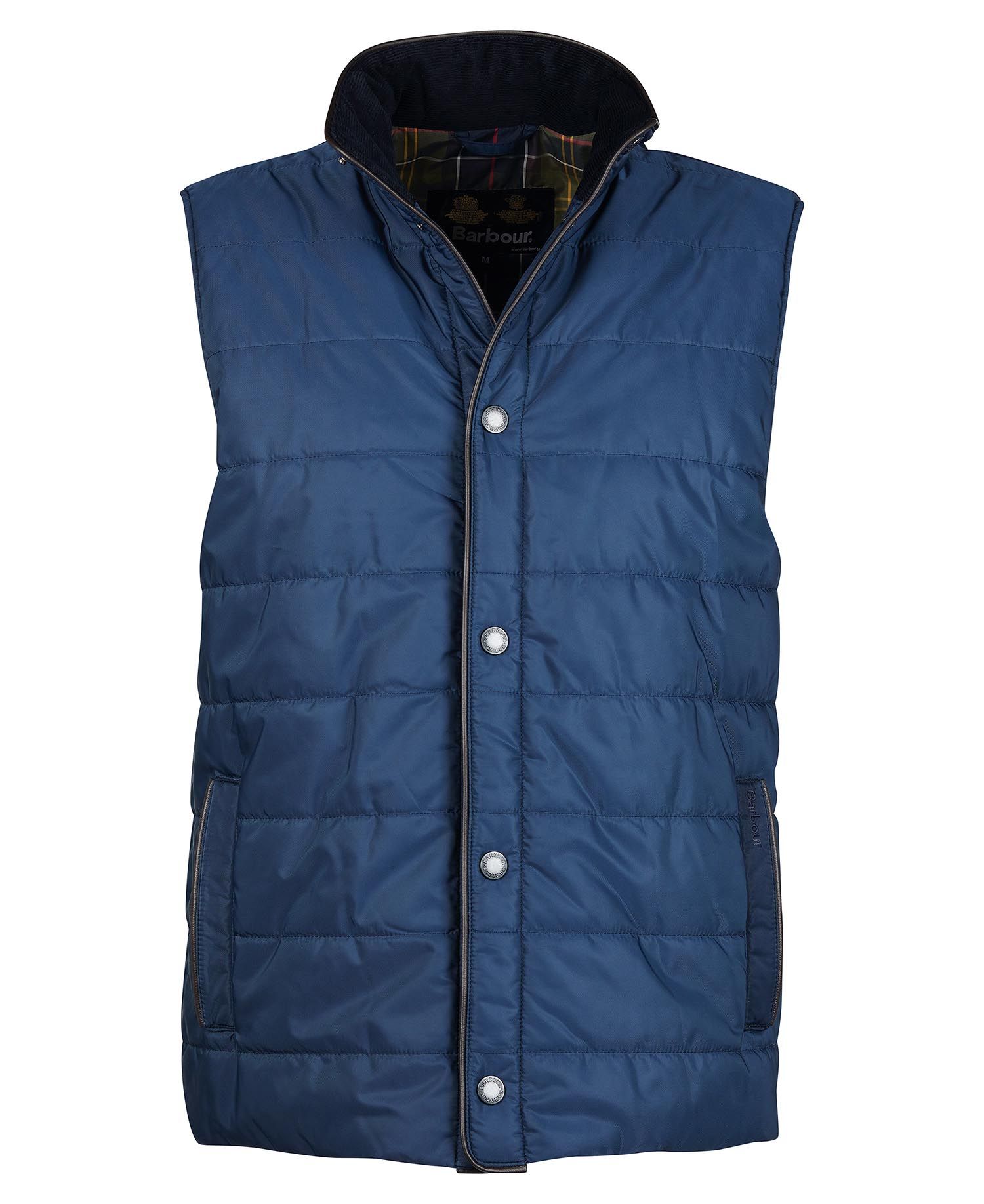 Barbour Farnham Gilet
