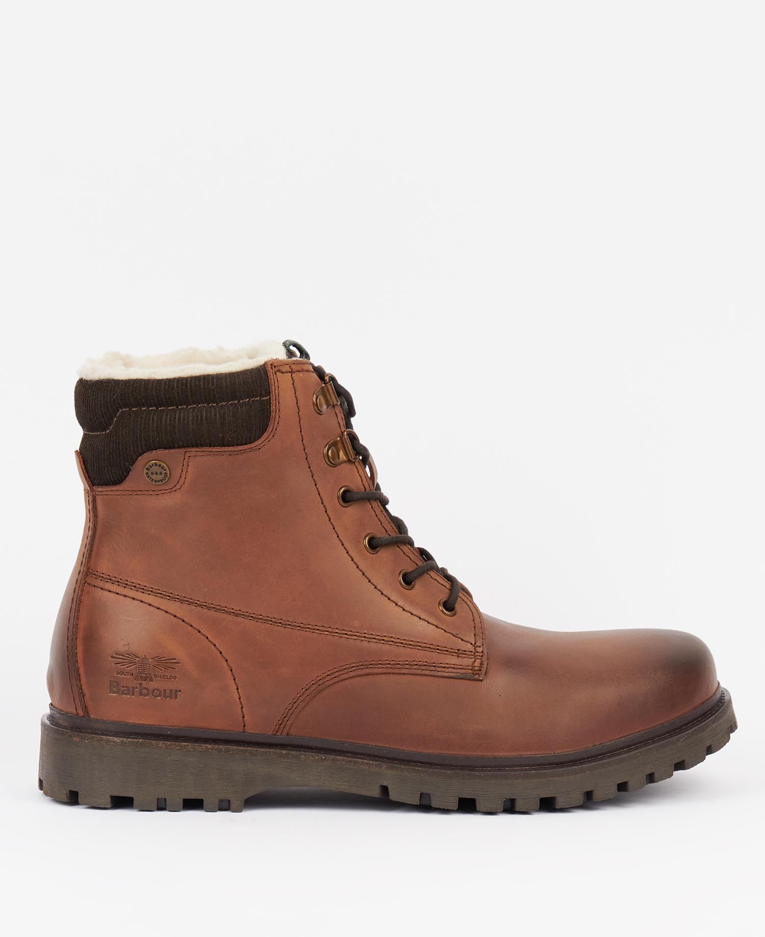 Barbour Macdui Boots