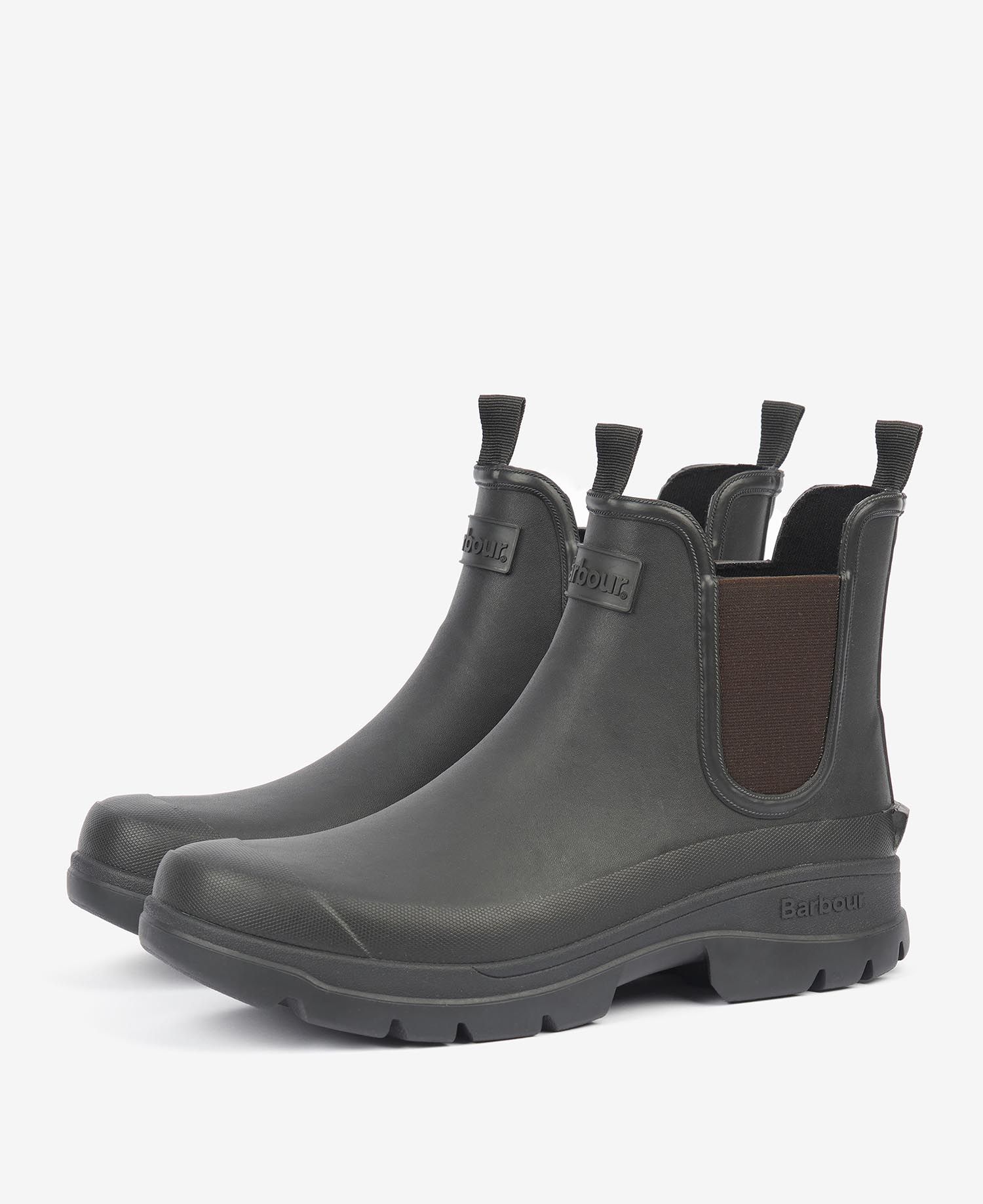 Barbour Nimbus Wellingtons