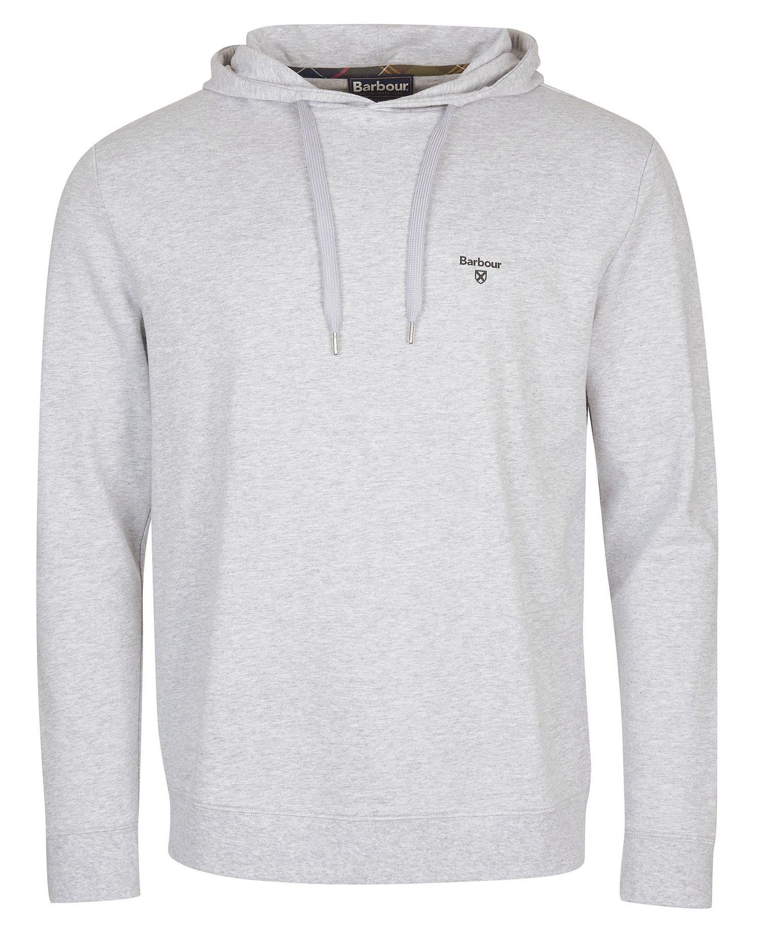 Barbour Kapuzenpullover Albert