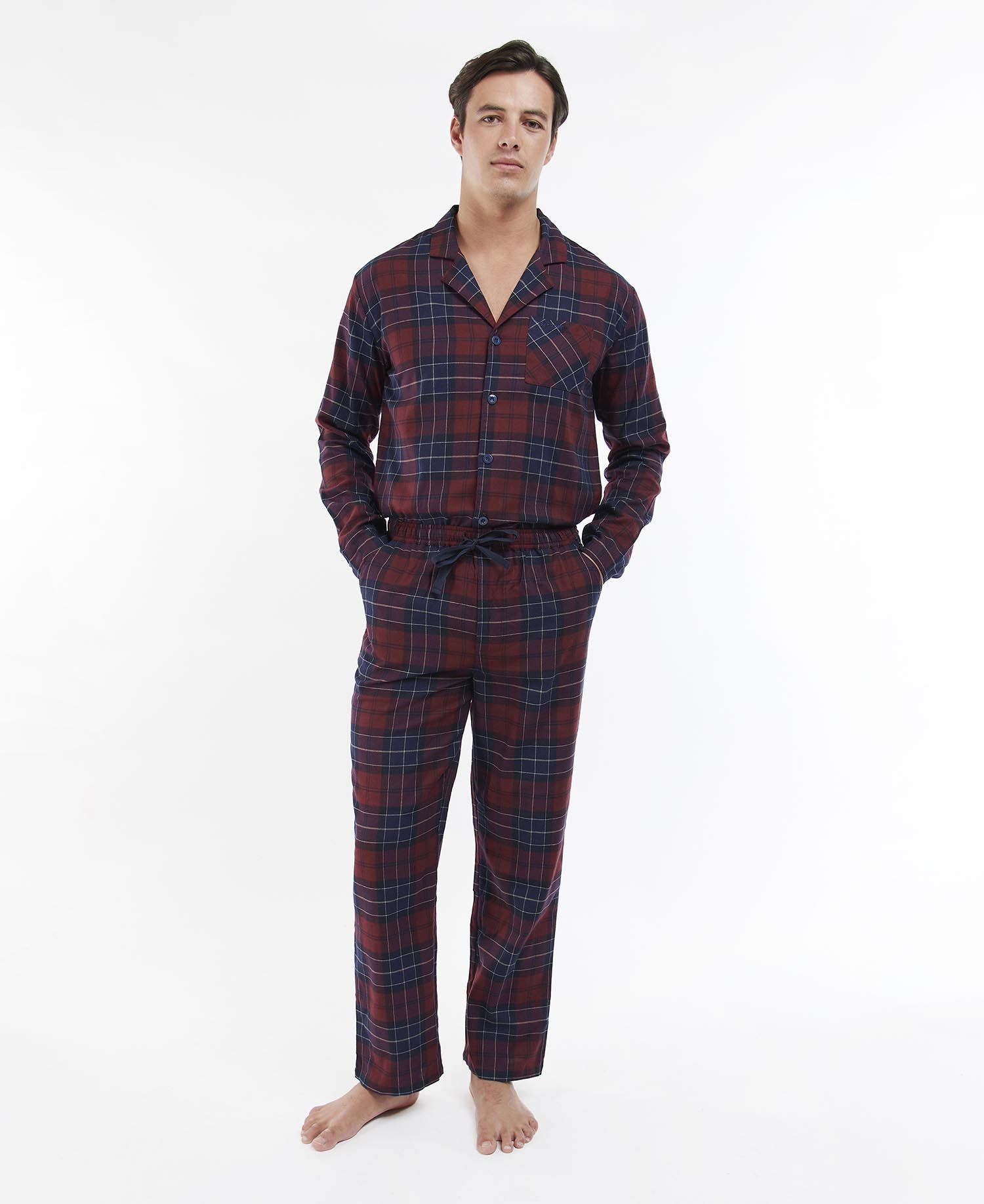 Barbour Laith PJ Set