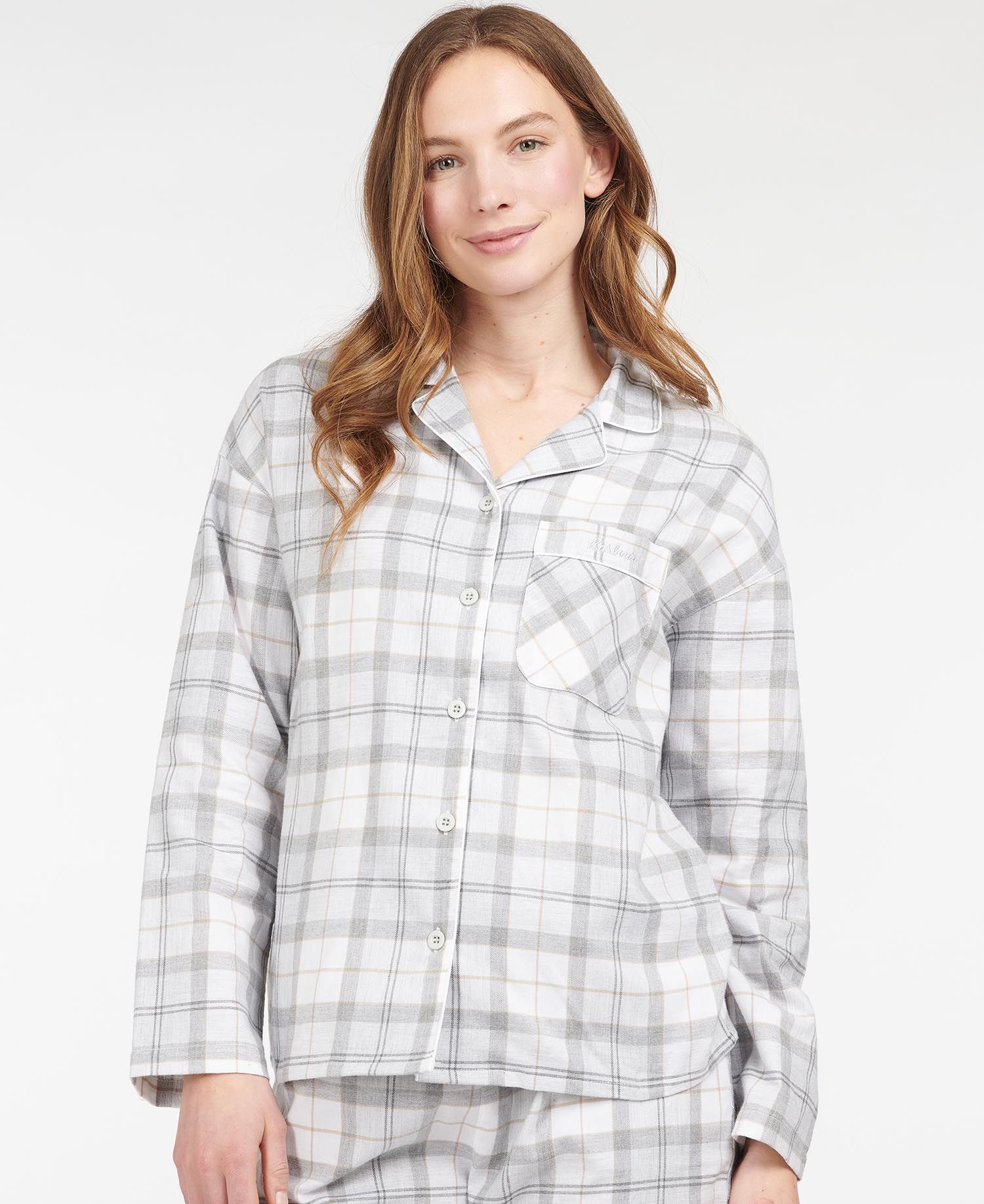 Barbour Ellery PJ Set