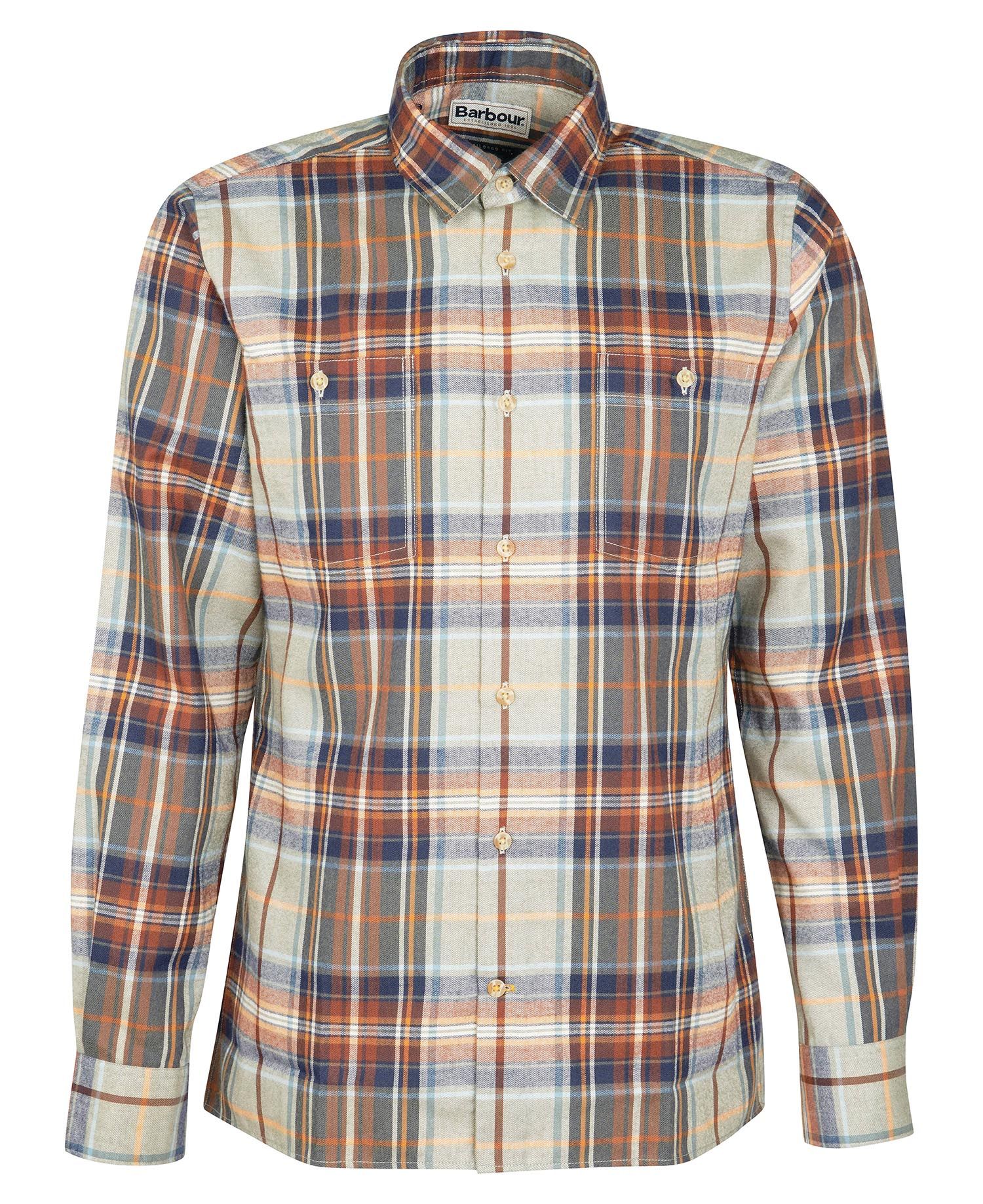 Barbour Waterfoot Shirt
