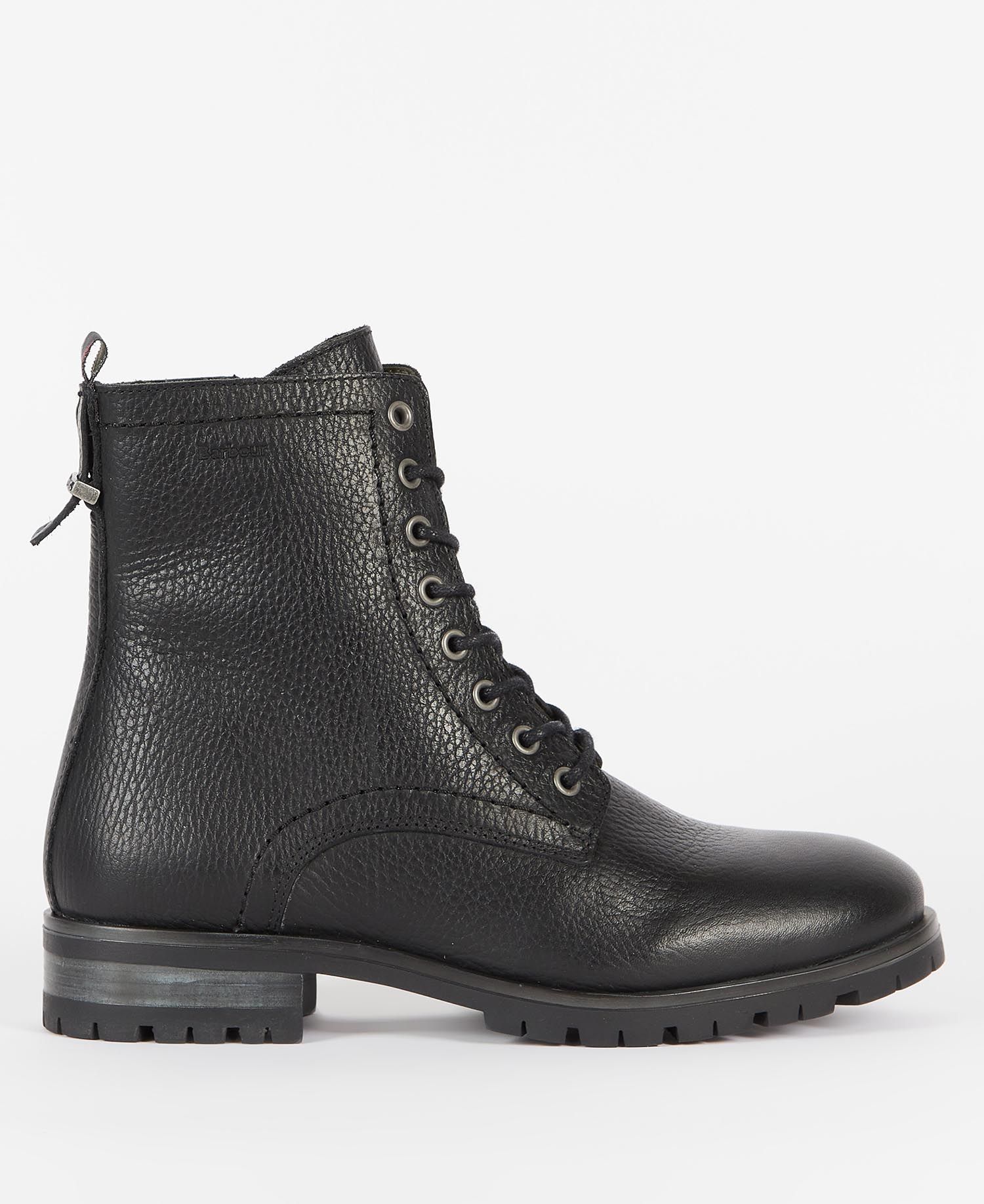 Barbour Christina Boots