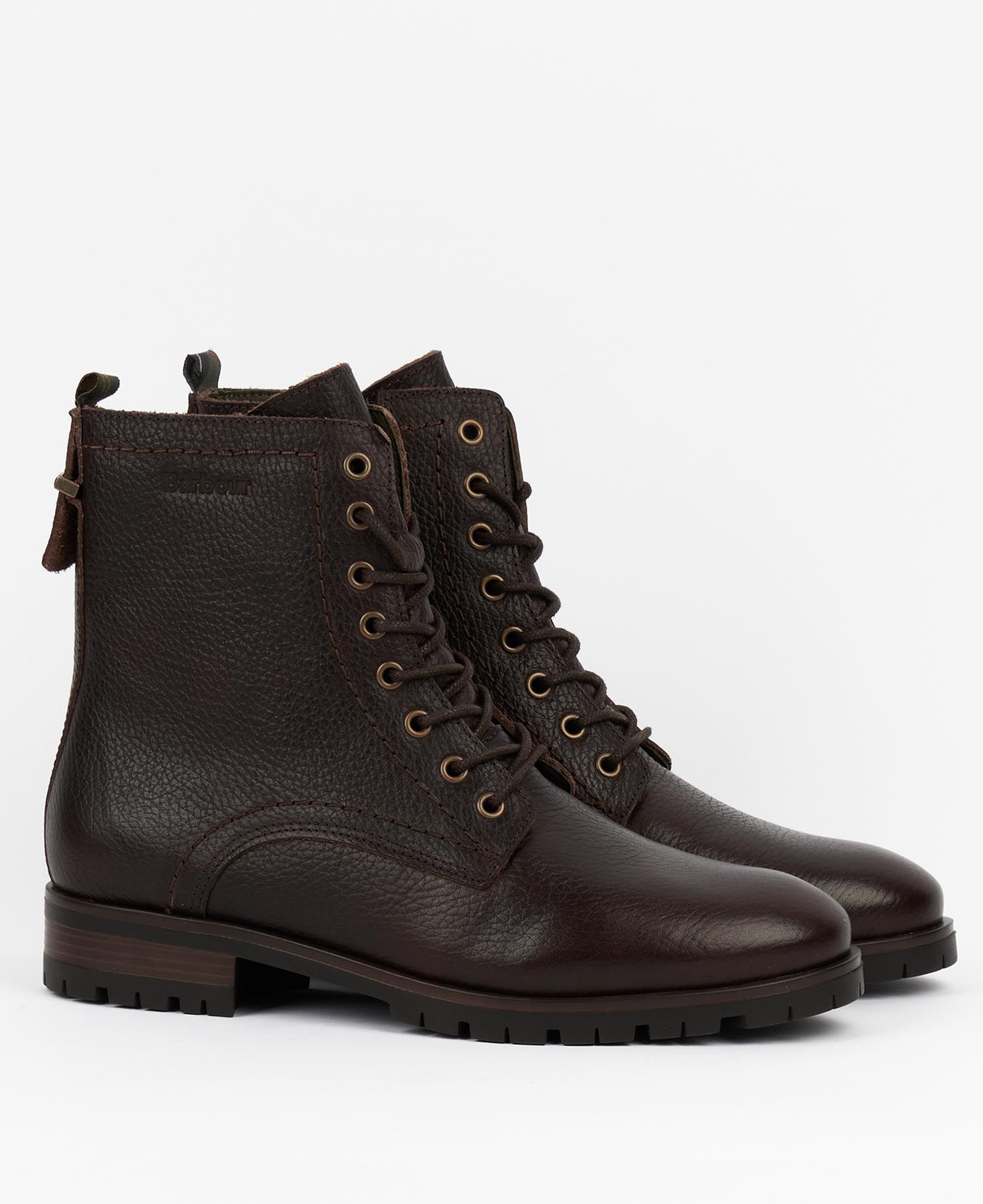 Barbour Christina Boots