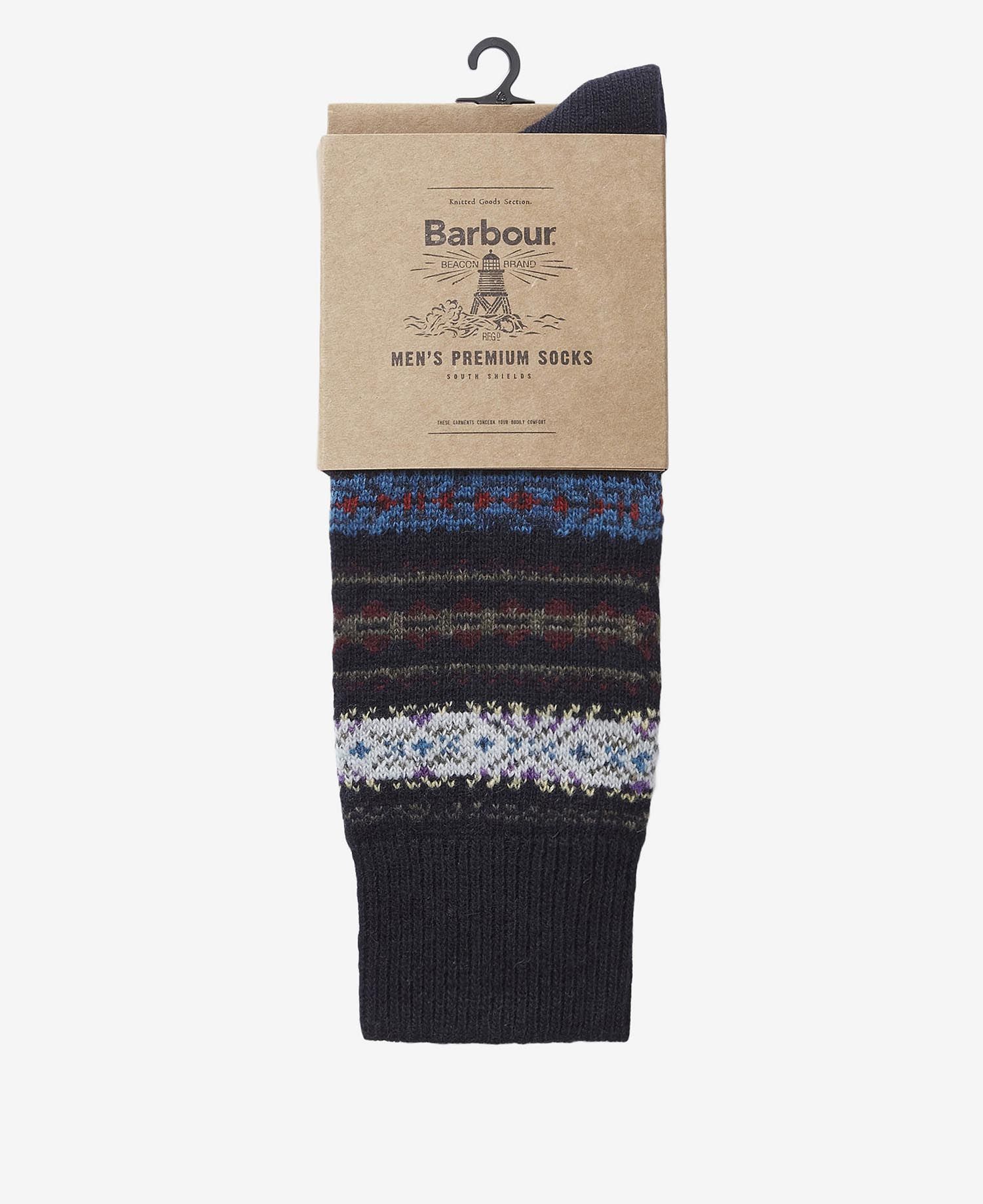 Barbour Boyd Socks