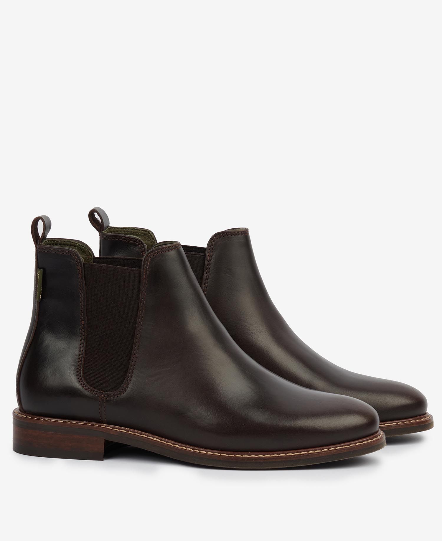 Barbour Foxton Boots