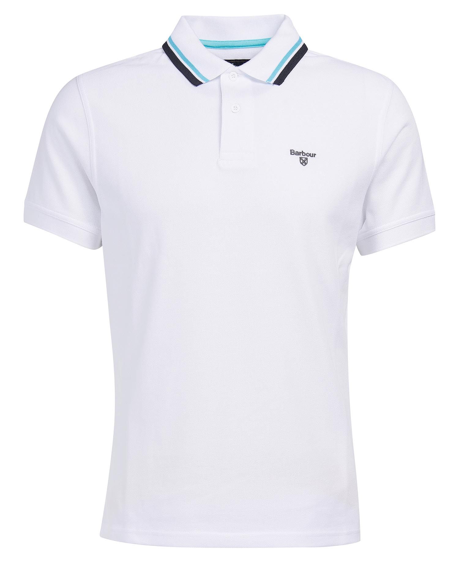 Barbour Otterburn Polo Shirt