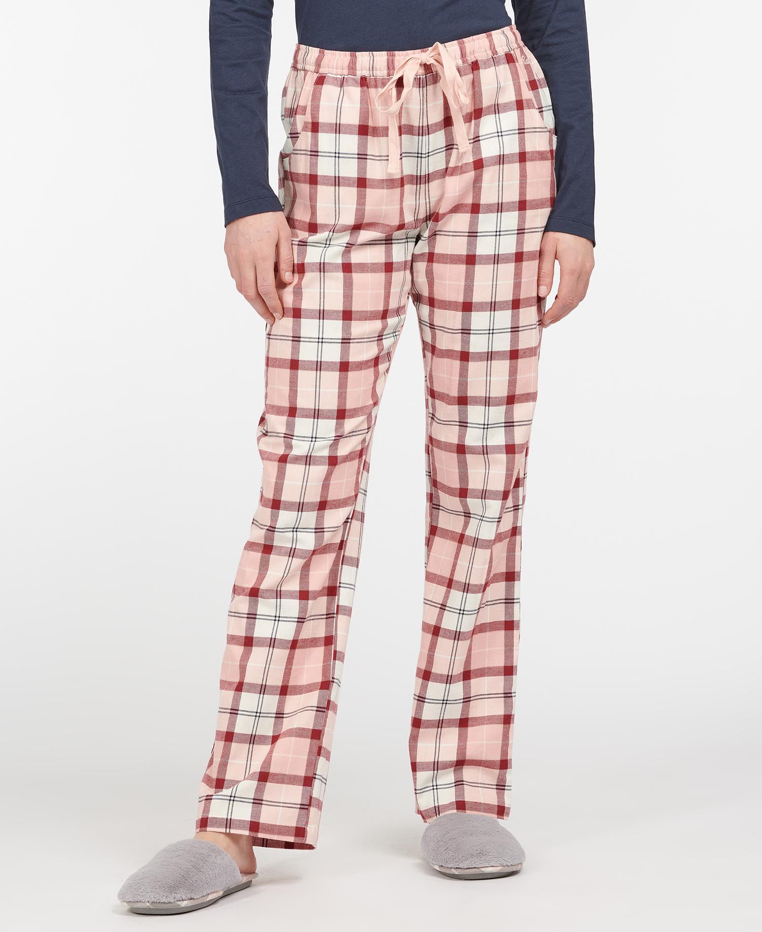 Barbour Schlafanzughose Nancy