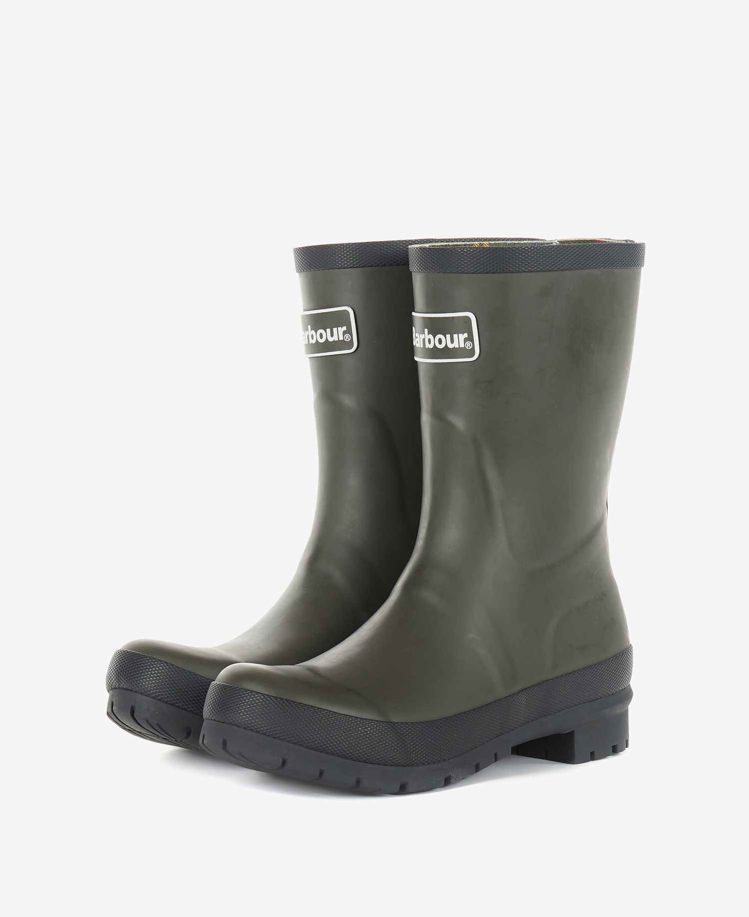 Barbour Banbury Wellington Boots