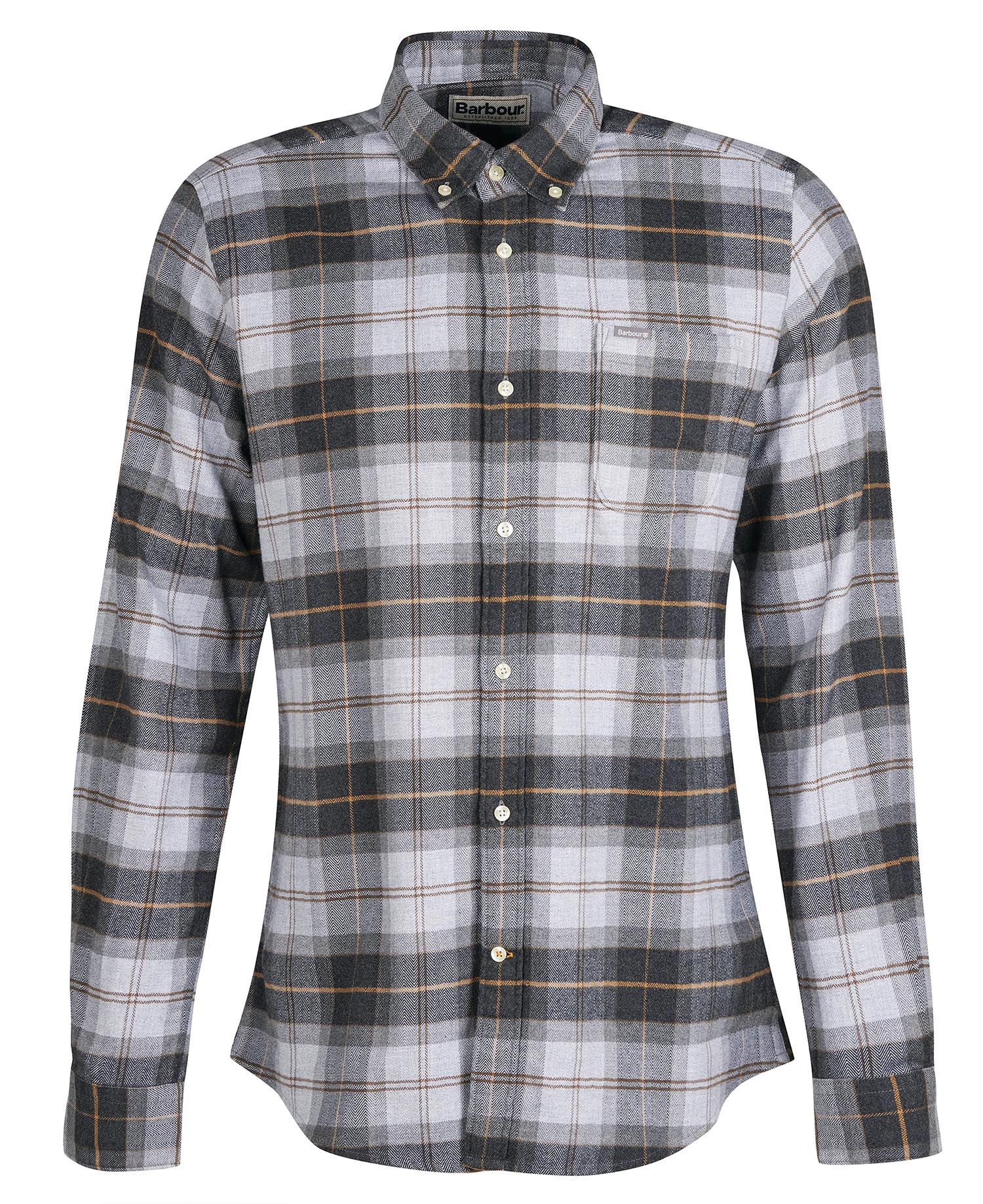 Barbour Kyeloch Tailored Shirt