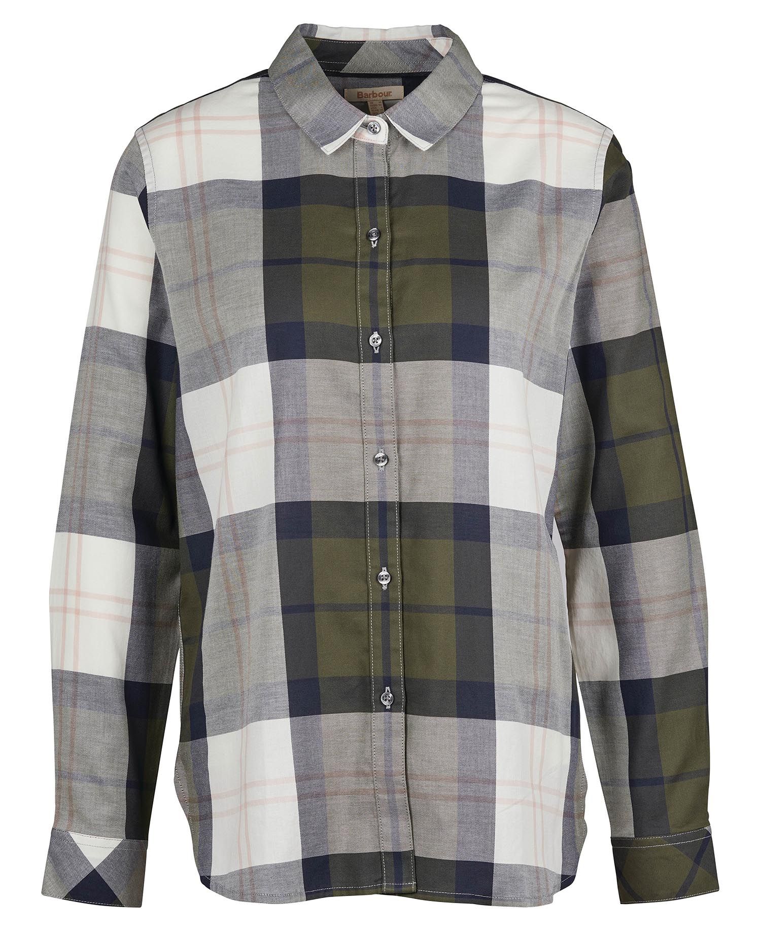 Barbour Moorland Shirt