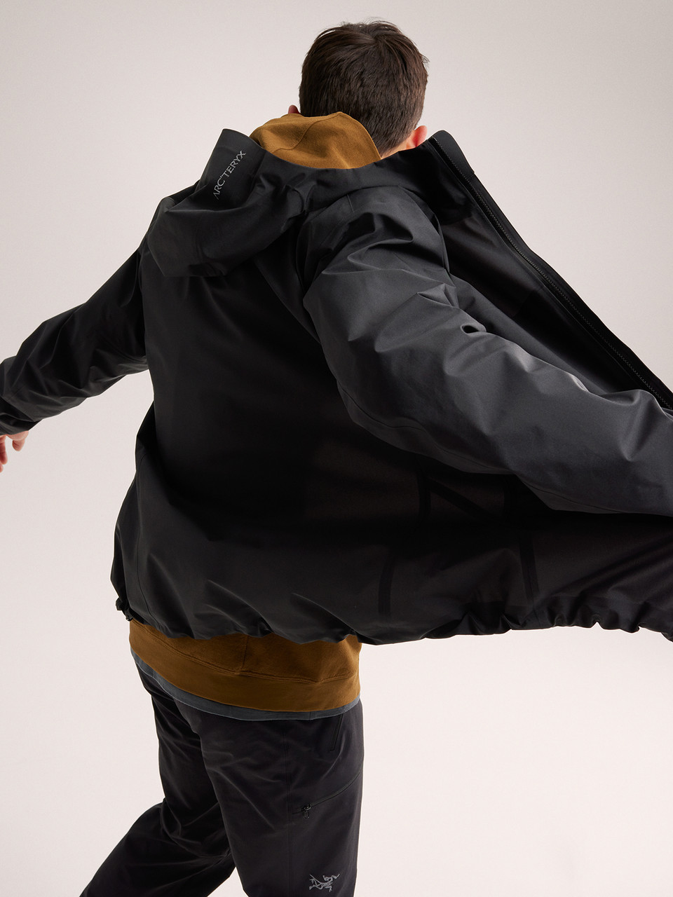 Arc'teryx Beta Jacket - Men's