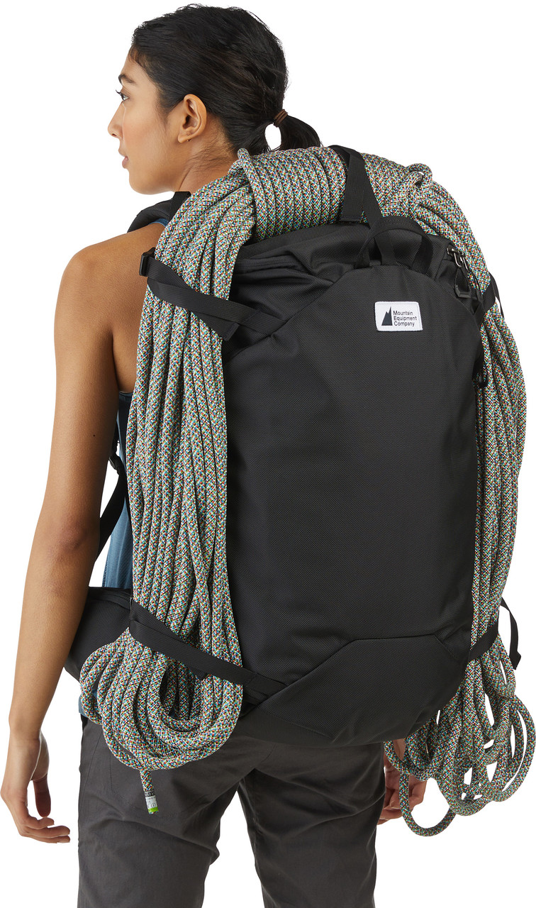 MEC Cragalot 45 Backpack - Unisex