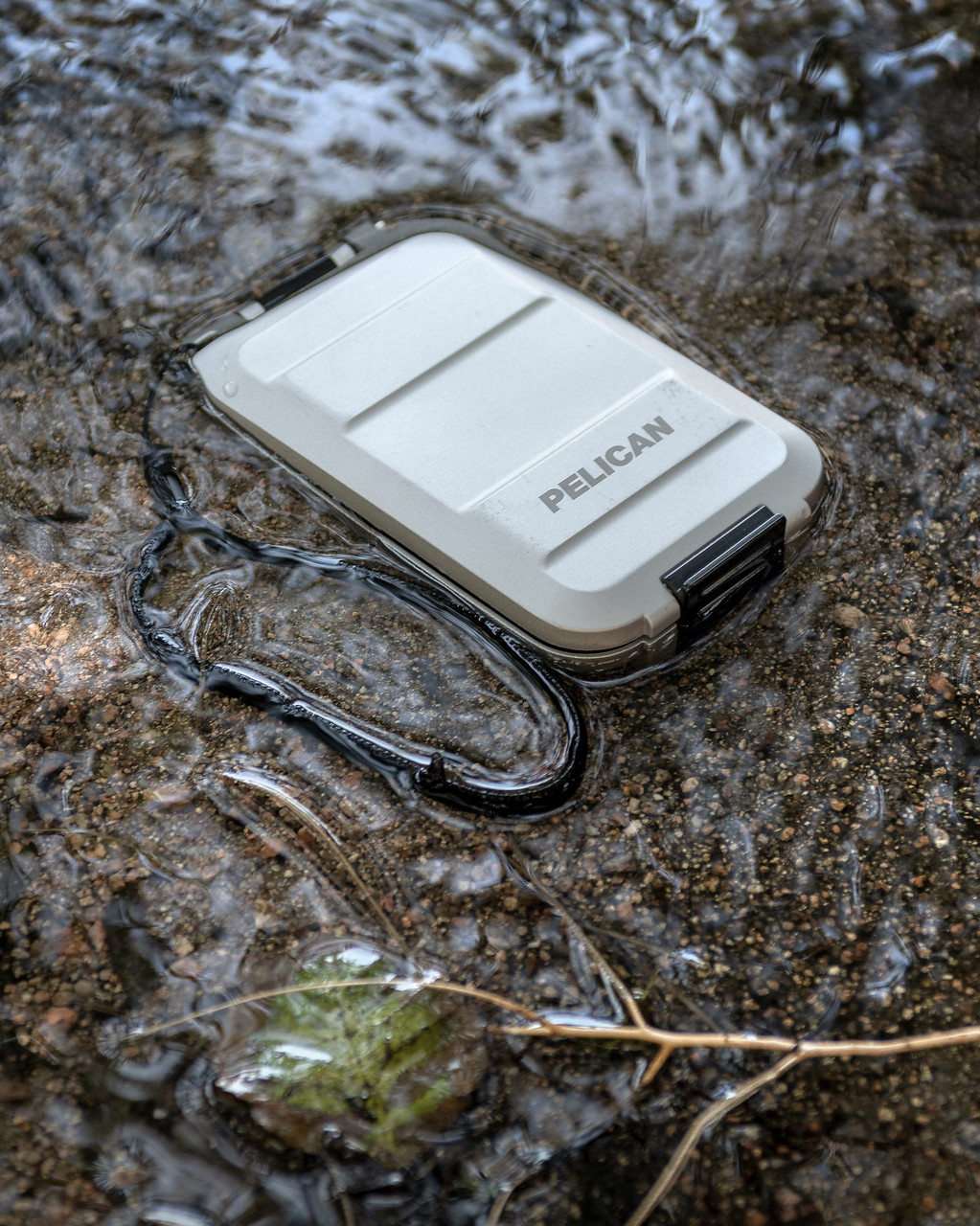 Pelican G5 RF Field Wallet