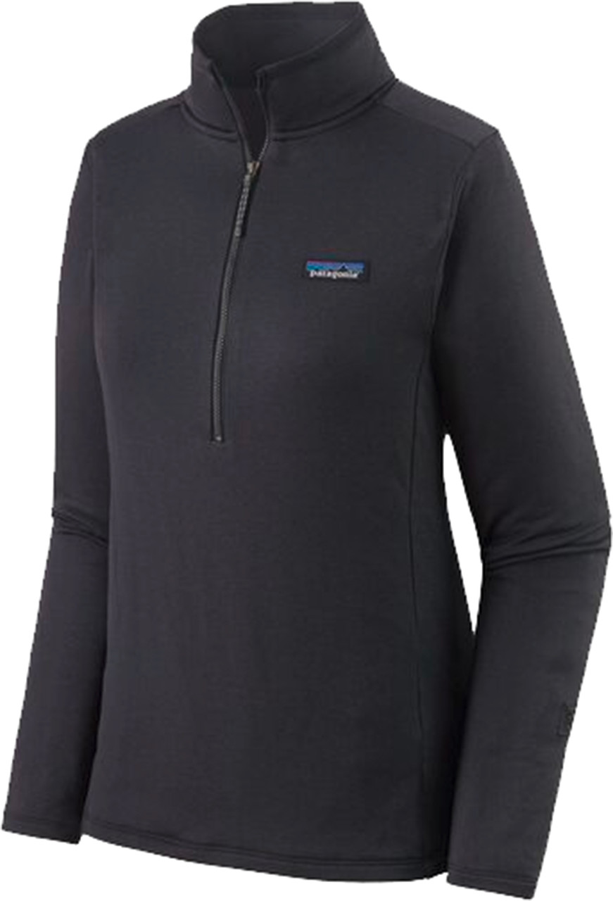Patagonia R1 Daily Zip Neck - Women's