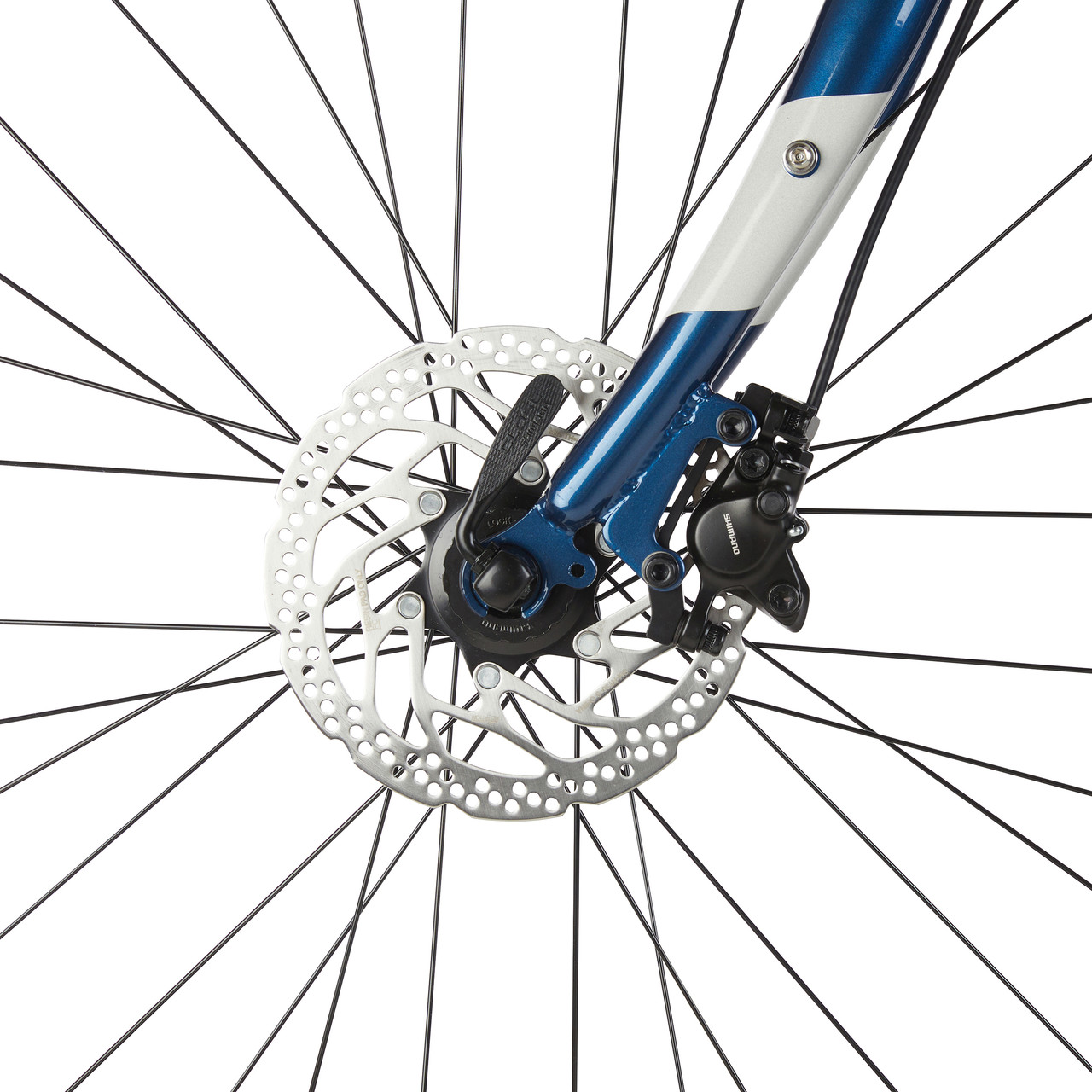 MEC Midtown Step-Through Bike - Unisex