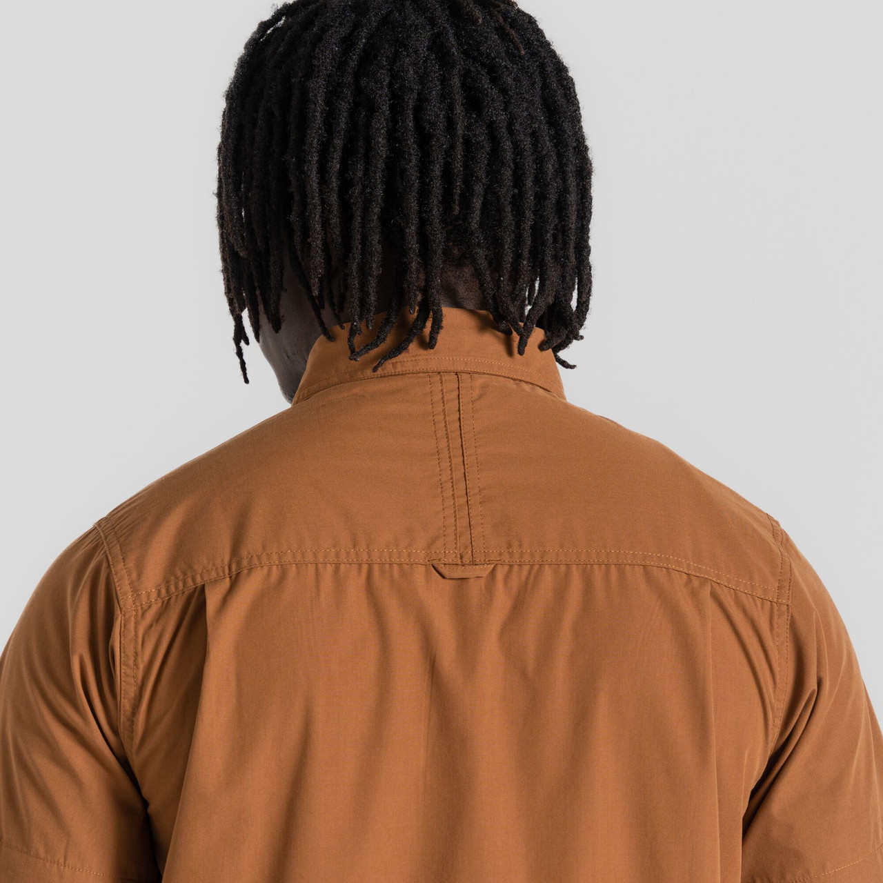 Craghoppers Kiwi Short Sleeve Shirt - Men's