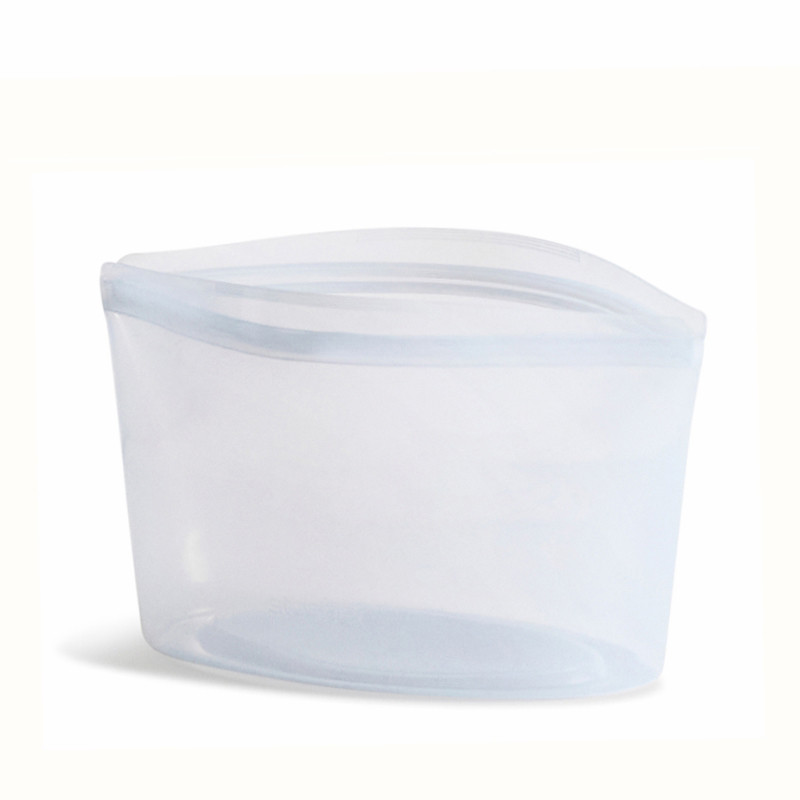 Stasher Silicone Bowl 946 mL