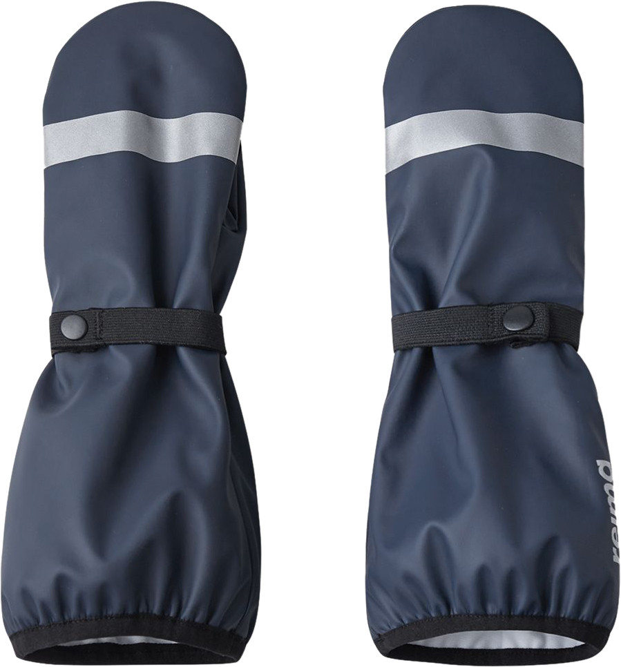 Reima Kura Rain Mittens - Children