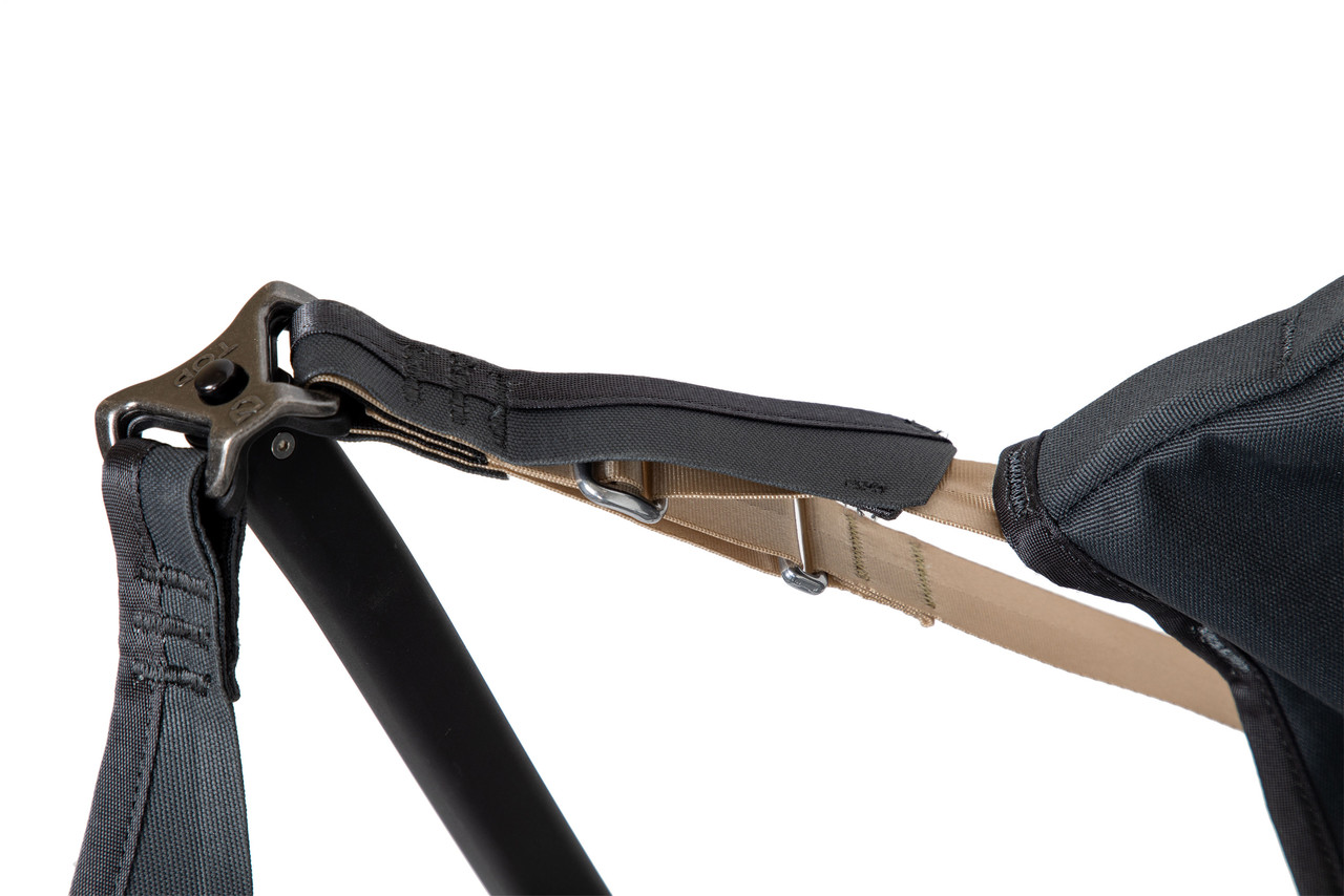 Nemo Stargaze Reclining Camp Chair