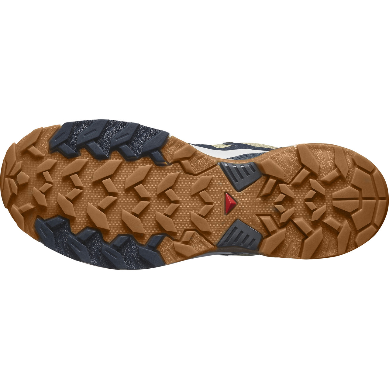 Salomon X Ultra 360 Edge Gore-Tex Light Trail Shoes - Men's