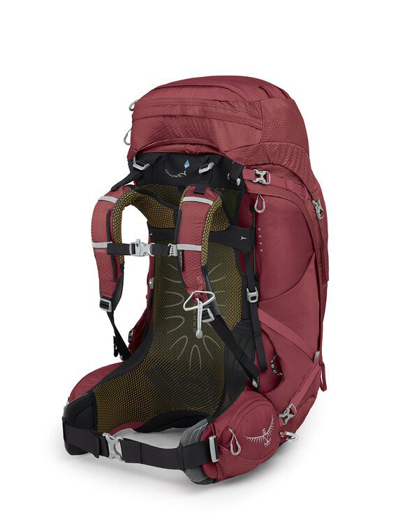 Osprey Aura AG 65 Backpack - Women's