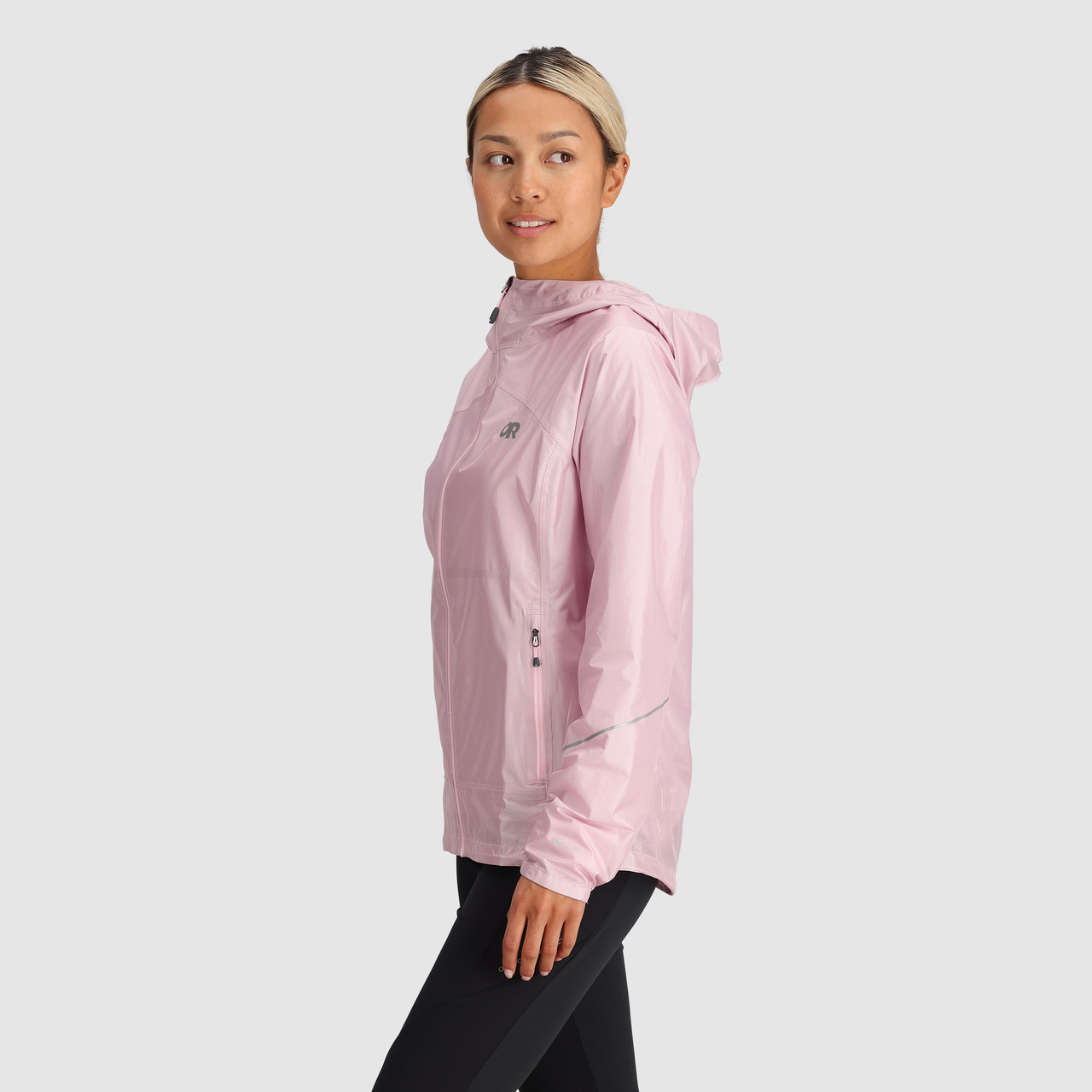 Outdoor Research Helium Rain Jacket - Women's