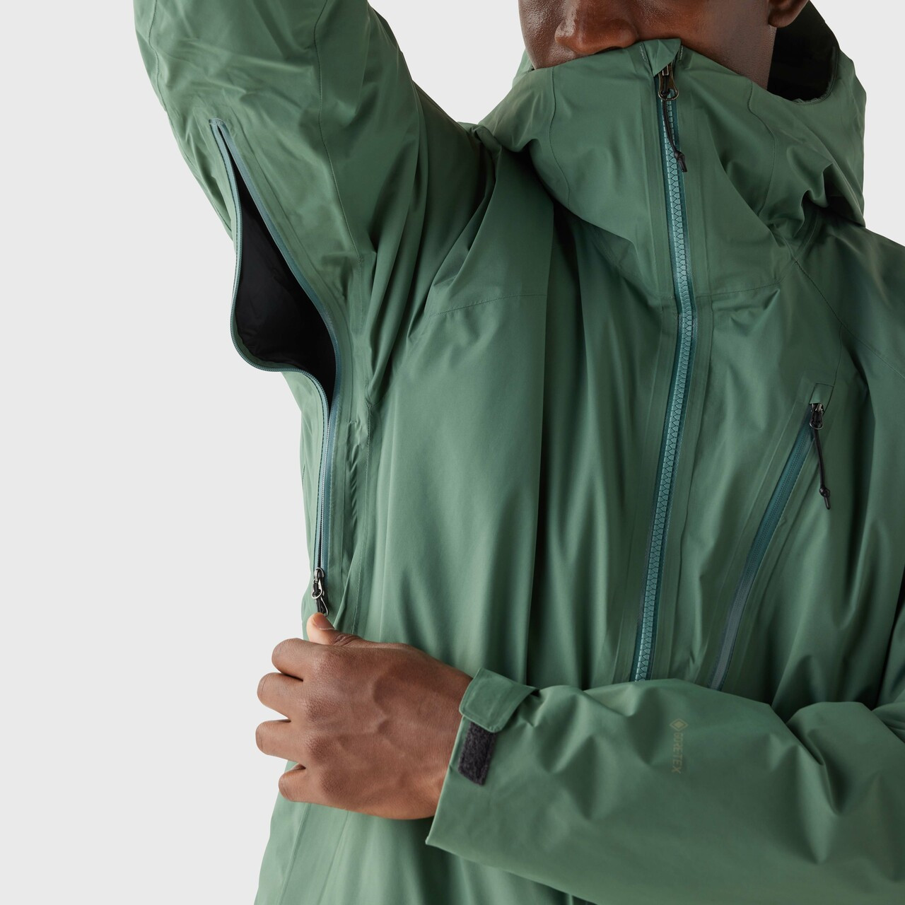 MEC Couloir Gore-Tex Insulated Jacket - Men's