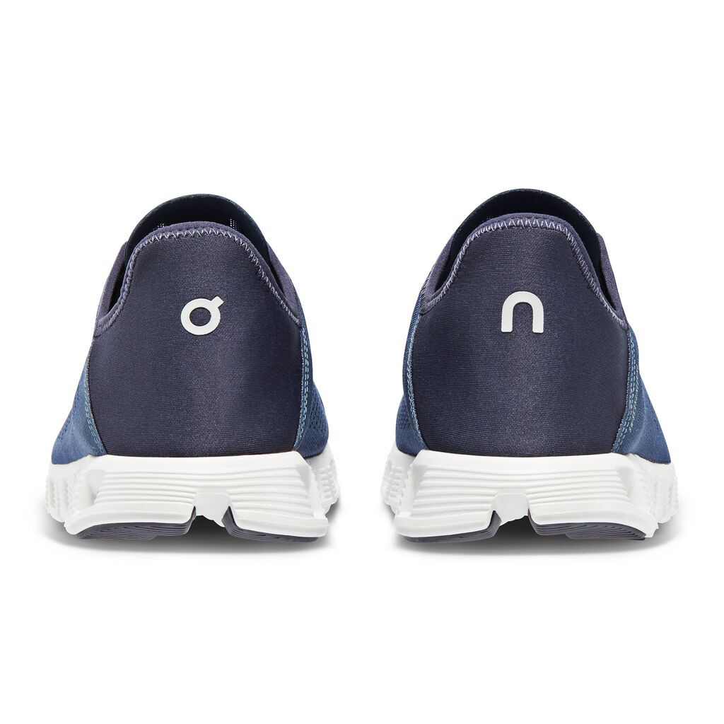 On Cloud 5 Coast Shoes - Men's