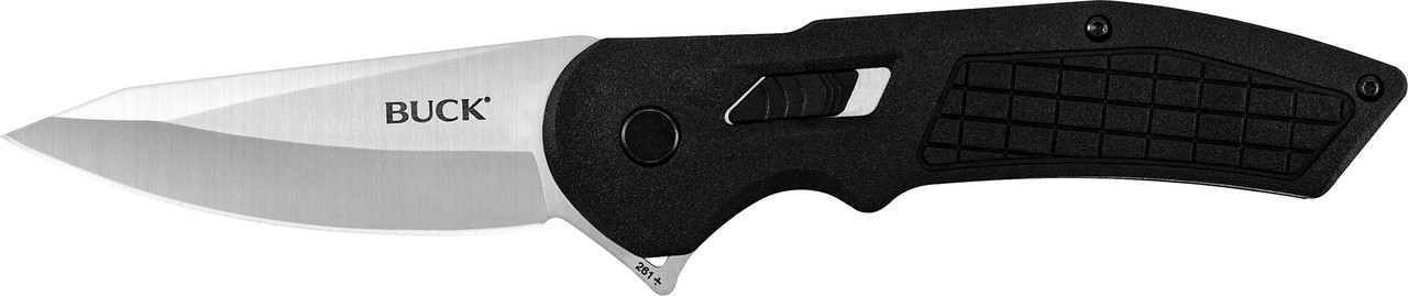 Buck 261 Hexam Knife