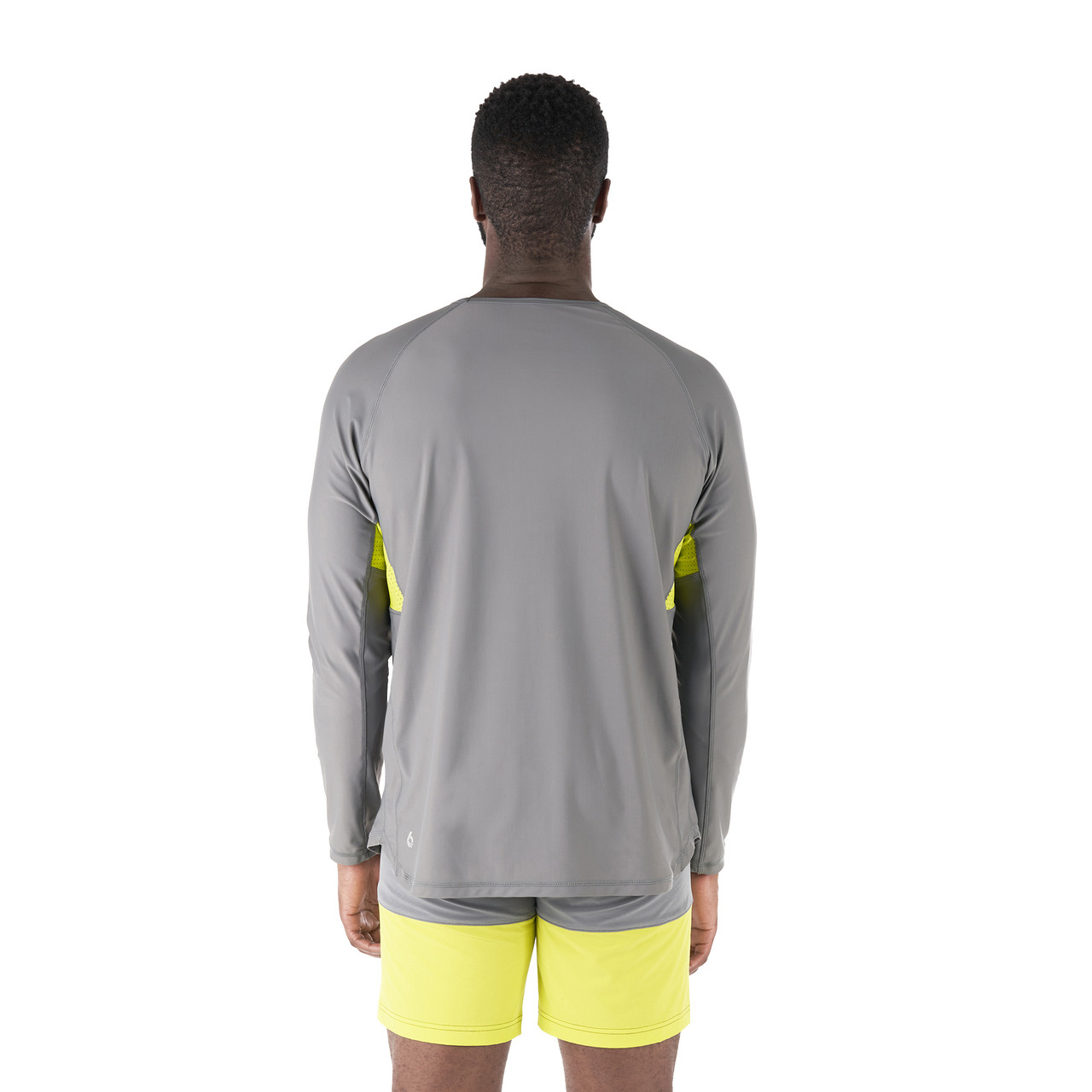 Level Six Coastal Long Sleeve Shirt - Men's