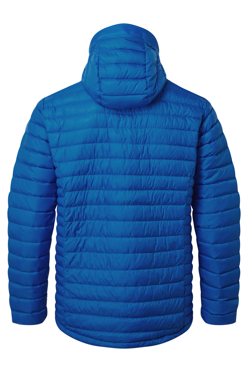 Rab Microlight Alpine Jacket - Men's