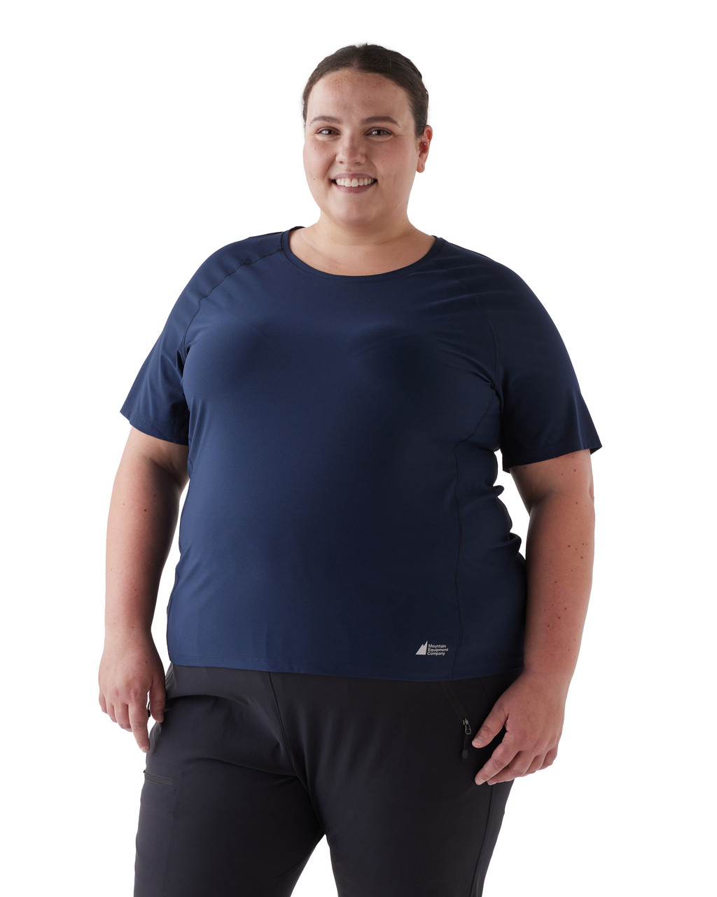 MEC Rapidi-T Short Sleeve Shirt - Women's