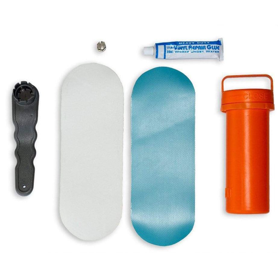 Level Six Eleven Six Ultralight Inflatable SUP Package - Unisex