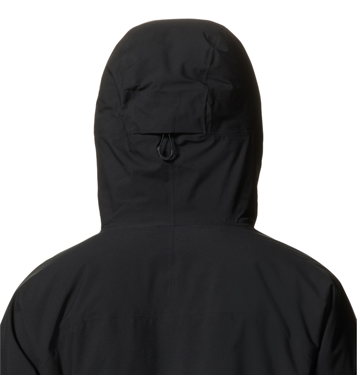Mountain Hardwear Stretch Ozonic Insulated Jacket - Men's
